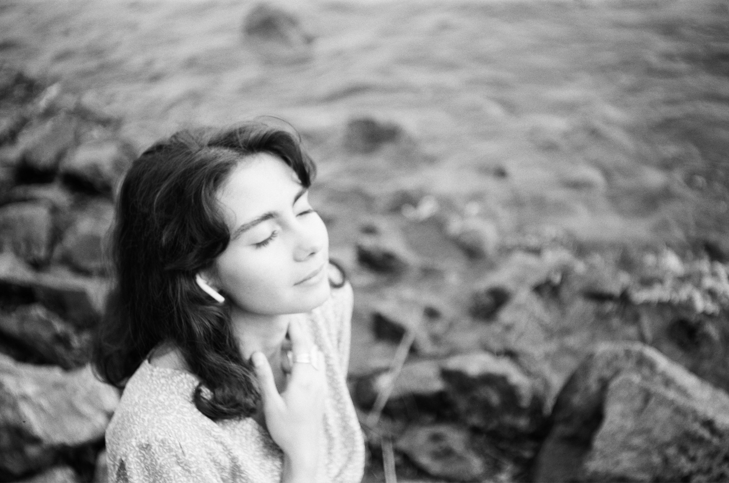 Communication. Karina gkhadi — documentary photographer from Moscow, Russia