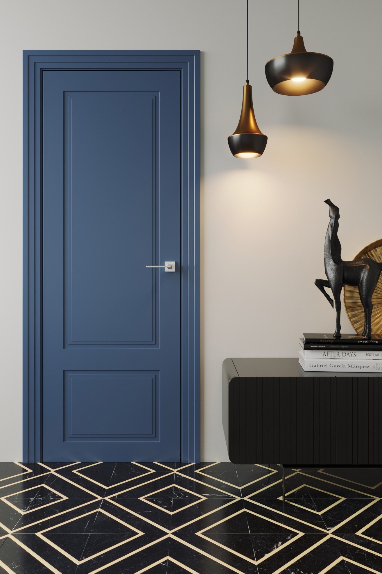 FD. DVERTVER69 | Двери в Твери | Межкомнатные и входные двери в Твери