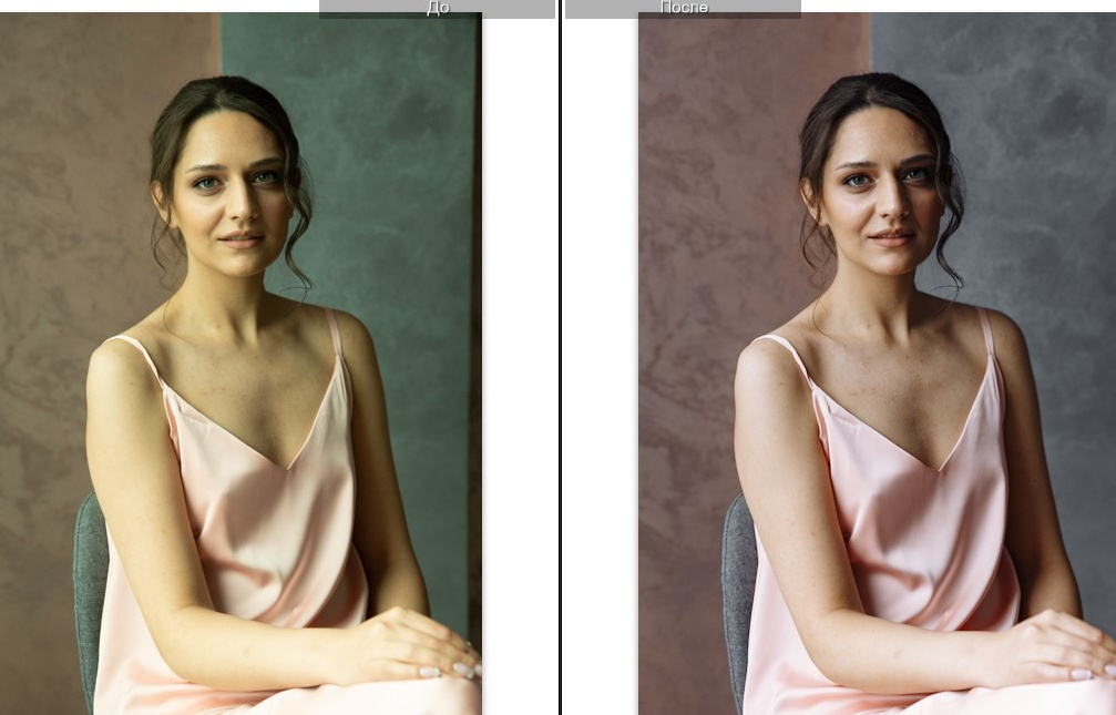 Скачать пресеты для Lightroom