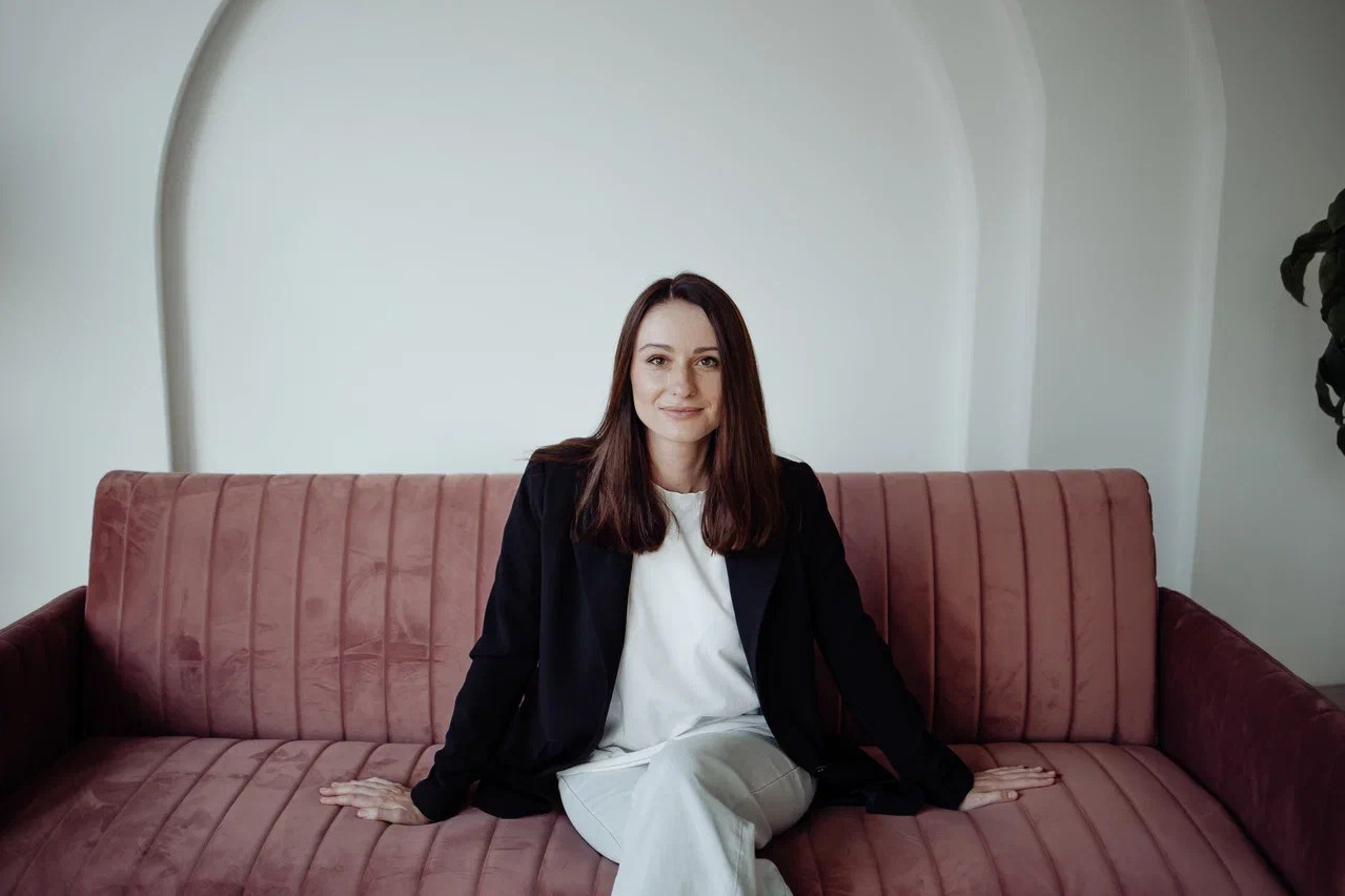 Фотограф Самара Белоусова Юлия