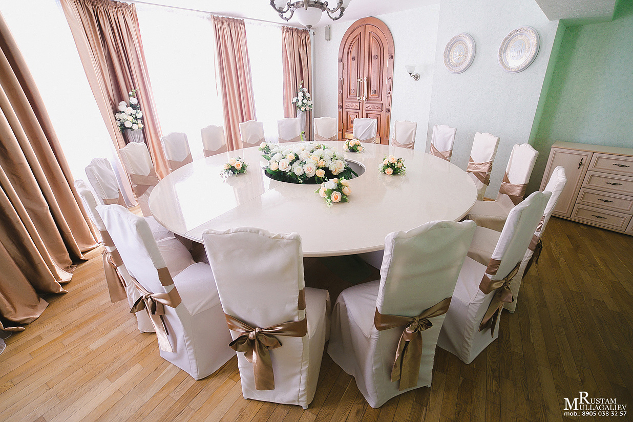 мечеть Марджани, фотограф на никах