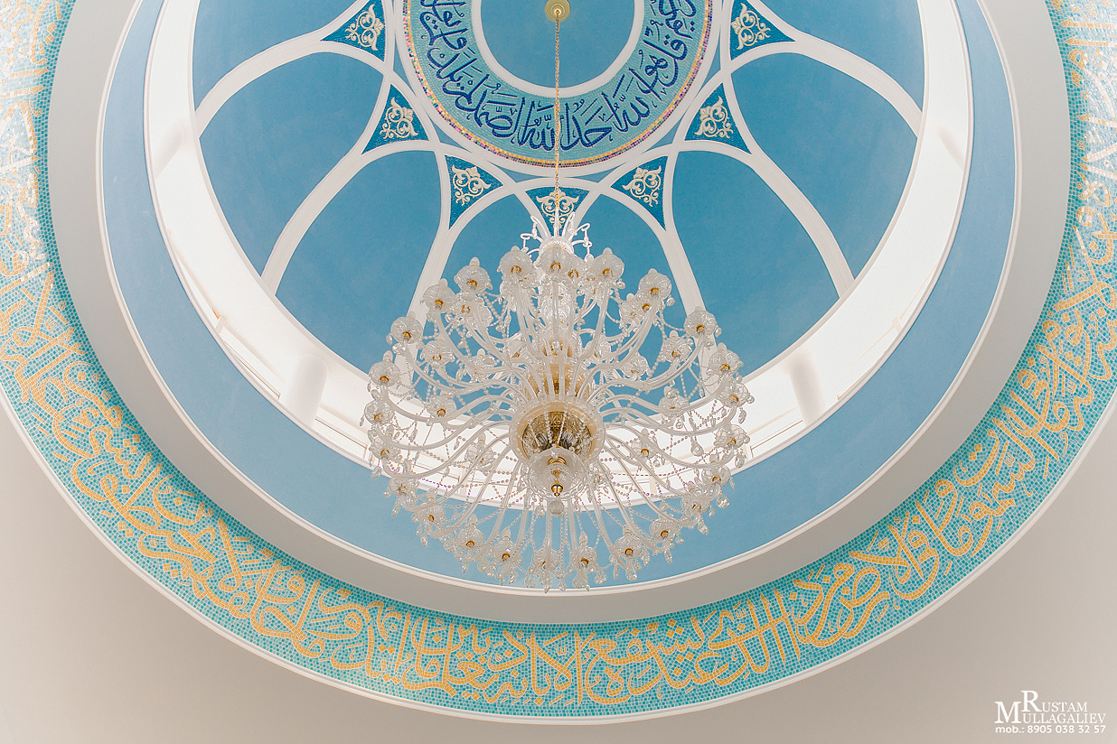 мечеть Иман Нуры, фотограф на никах