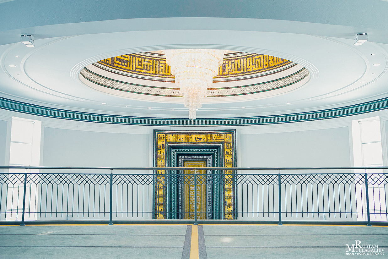 мечеть Ярдэм, фотограф на никах