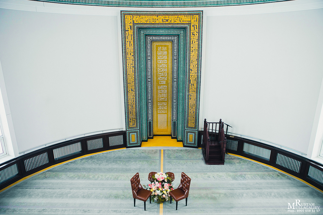 мечеть Ярдэм, фотограф на никах