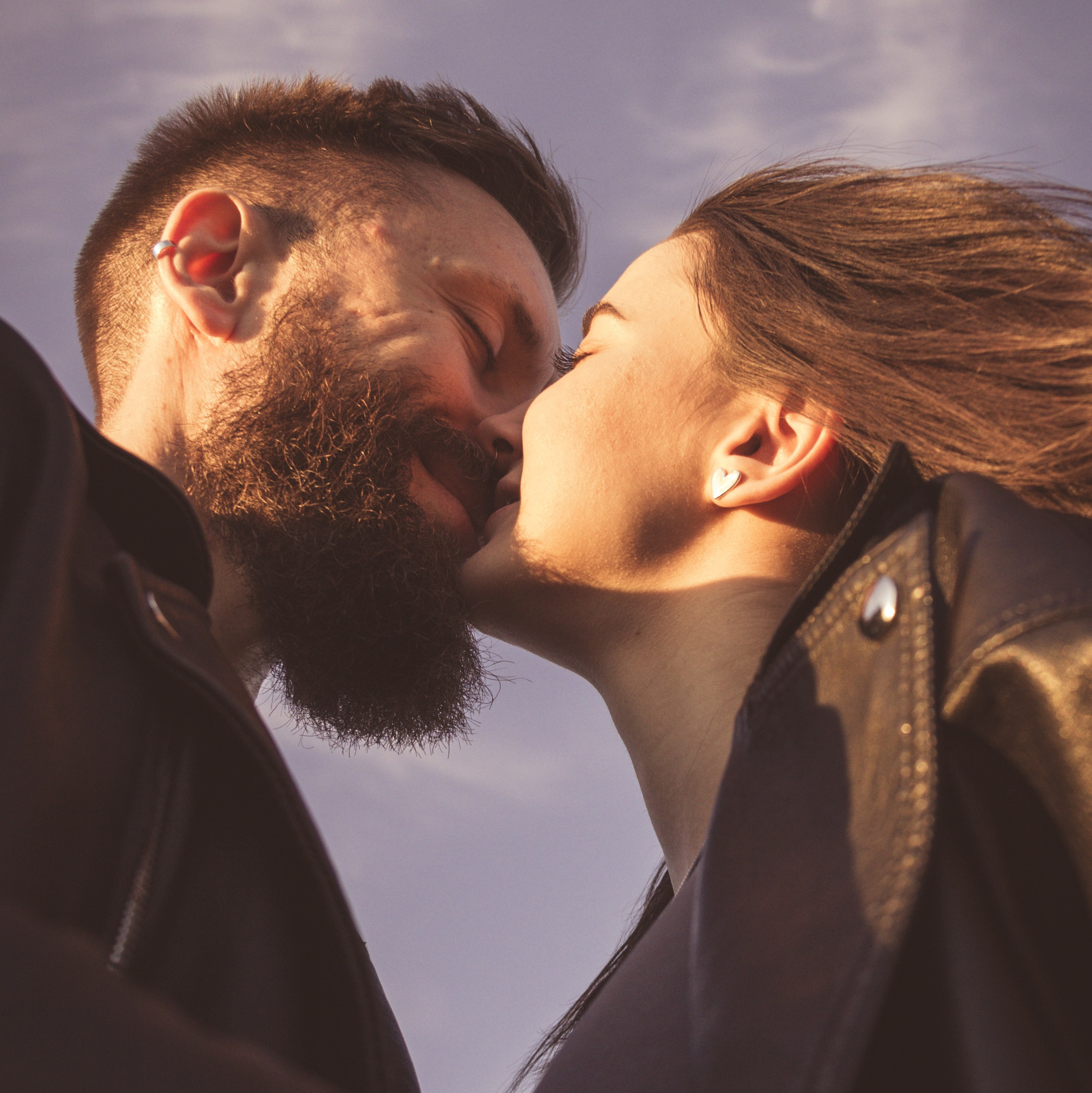 Фотограф Serge Goze