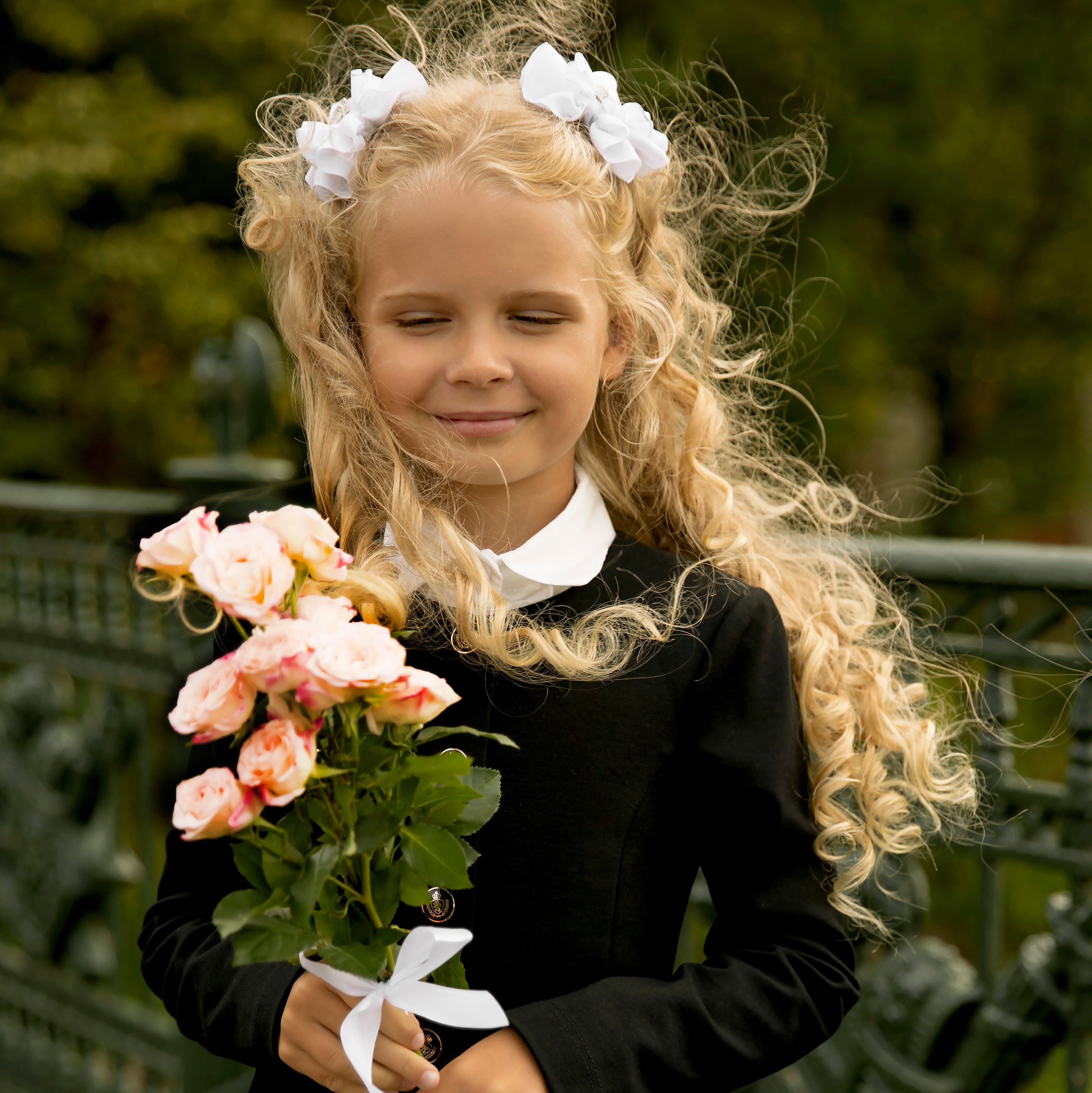 Фотограф — Татьяна Кириллова, г. Санкт-Петербург