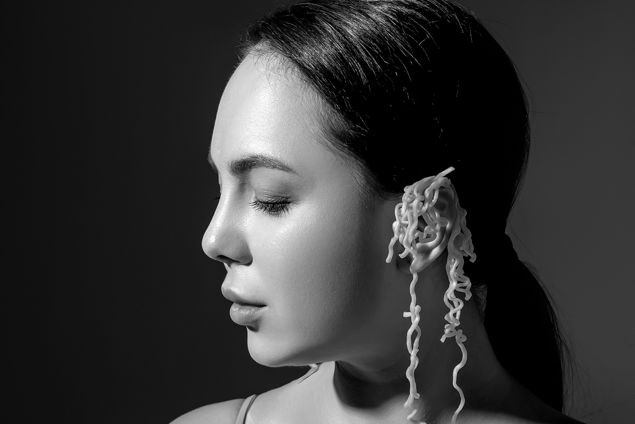 Ксения Федорова — фотограф