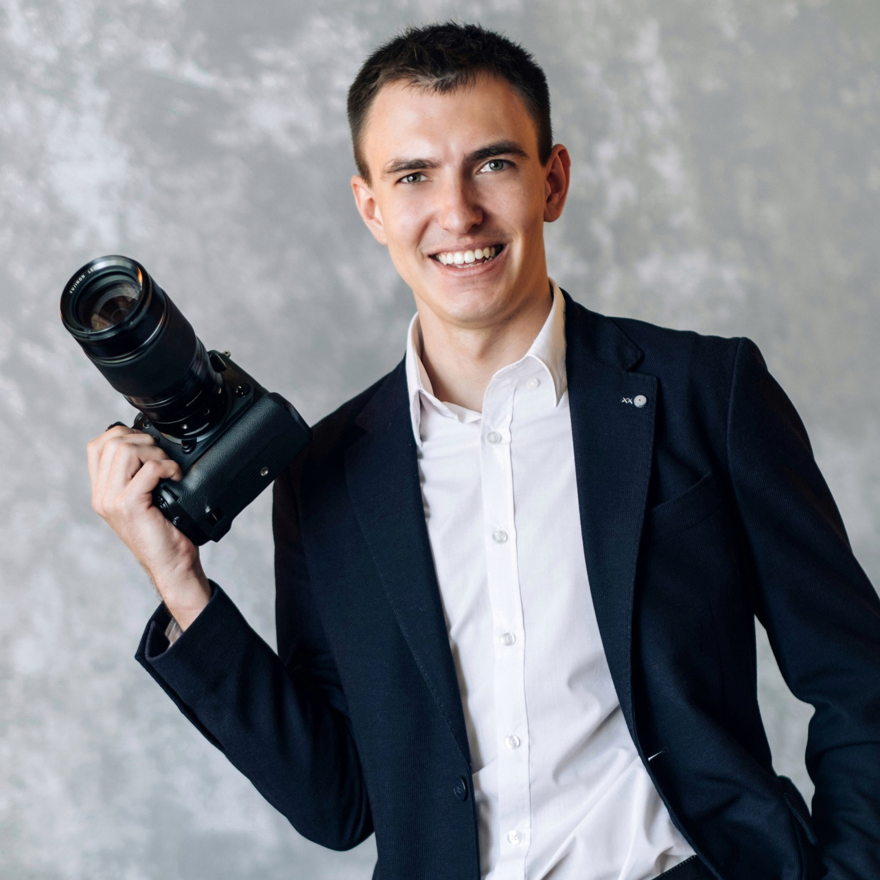 Практика на реальных свадьбах. Обучение. Свадебный и репортажный фотограф в Москве Владимир Сергеев | Naysaikolo