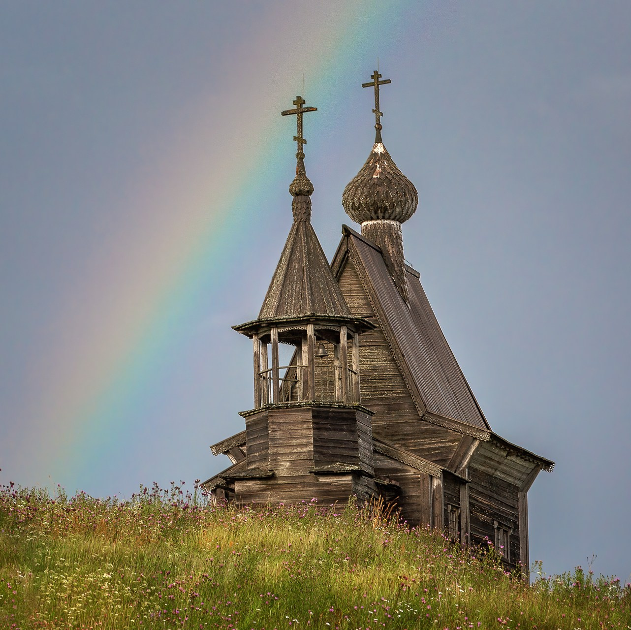 КЕНОЗЕРО 2025. Фототуры и обучение пейзажной фотографии