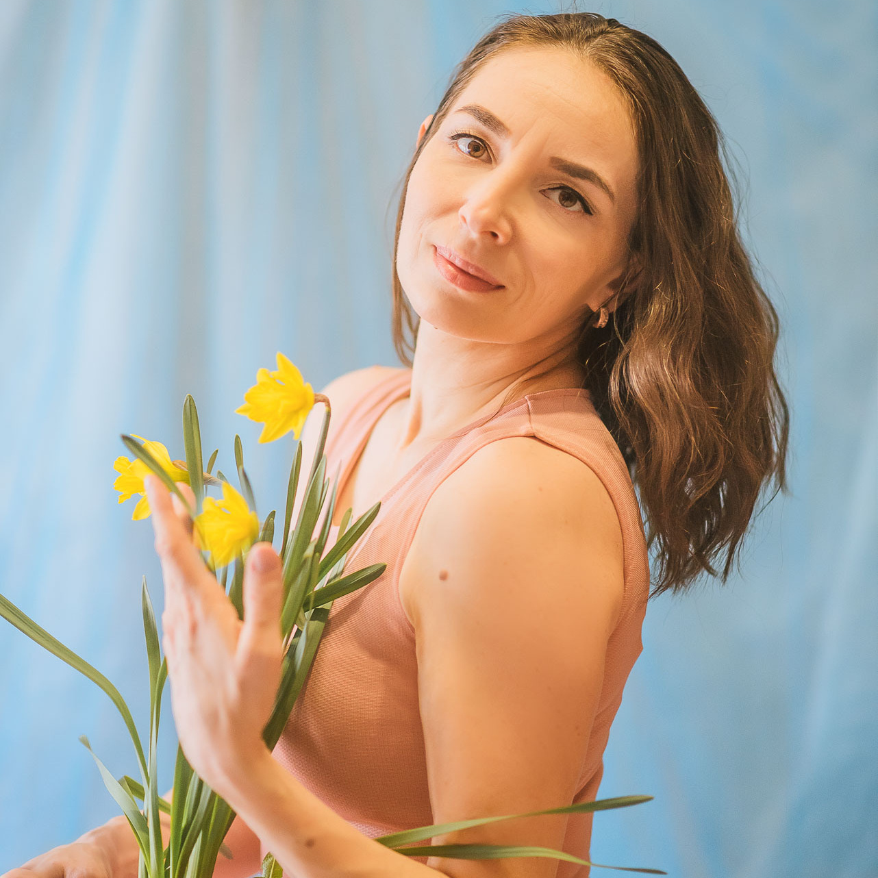 Колодич Оксана детский и семейный фотограф