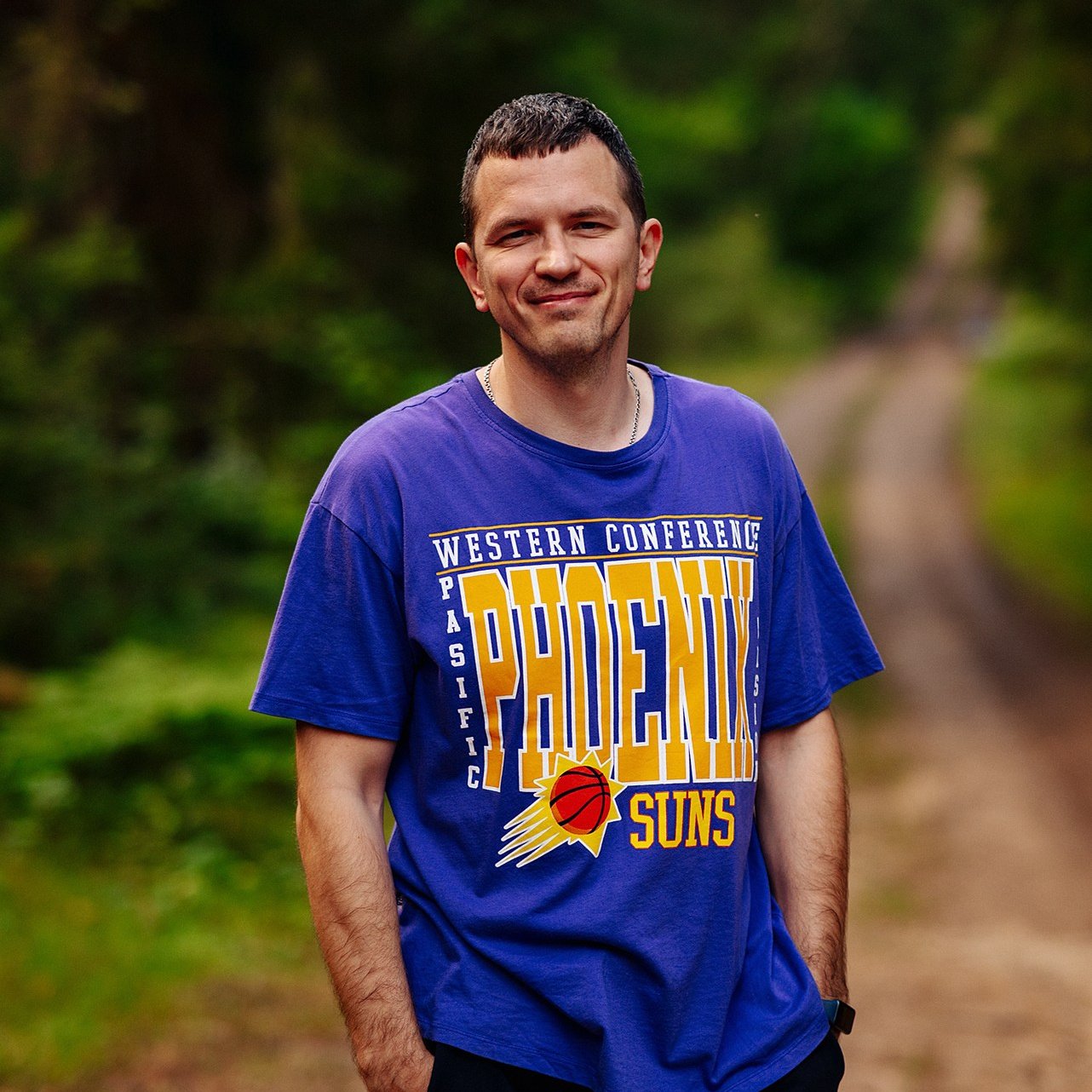 фотограф и ретушер Сергей Томашев — курс по фото Витебск