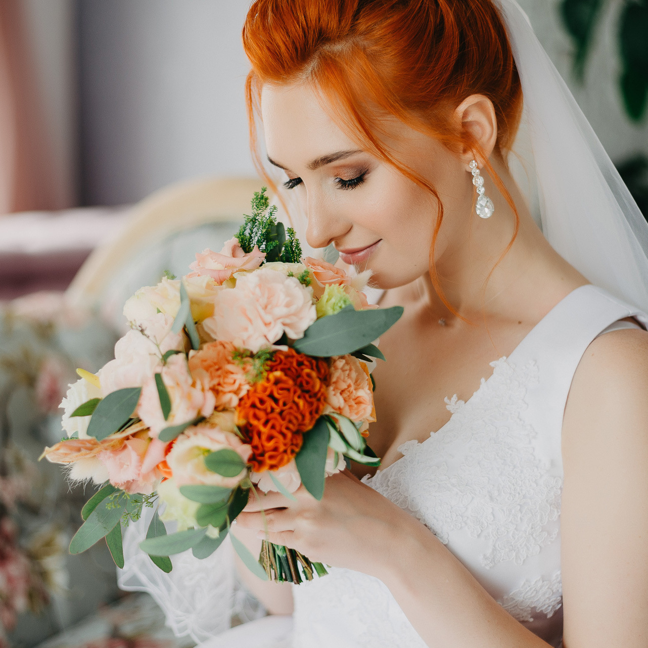 Отзывы. Свадебный фотограф в Красноярске