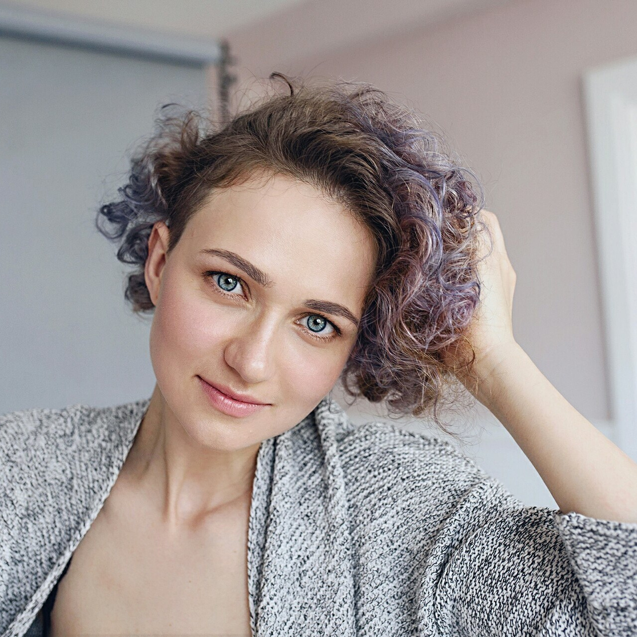 Нежный фотограф о любви