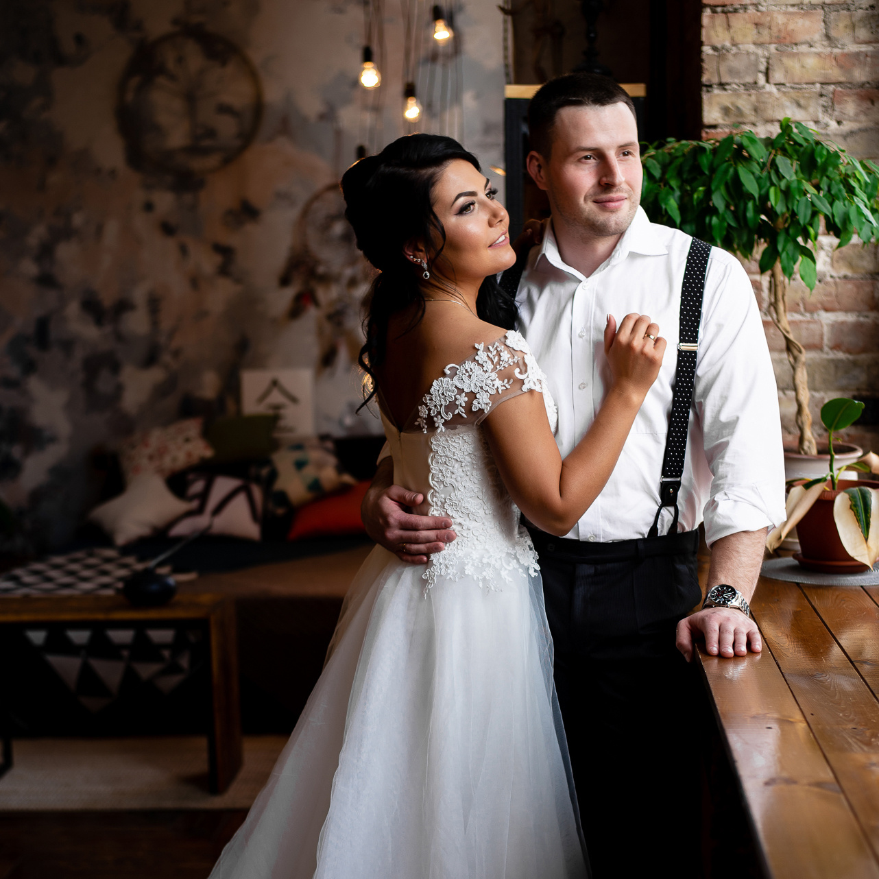 Отзывы. Свадебный фотограф в Красноярске