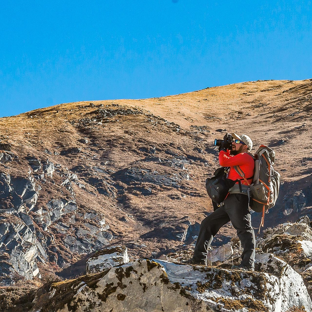 Обо мне. Клуб путешествий HimalTrex Горные туры в Гималаи Непал