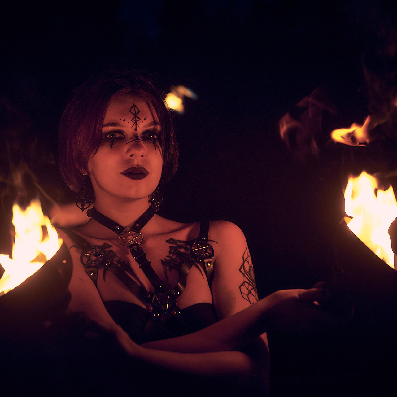 Фотограф Мария Оленева