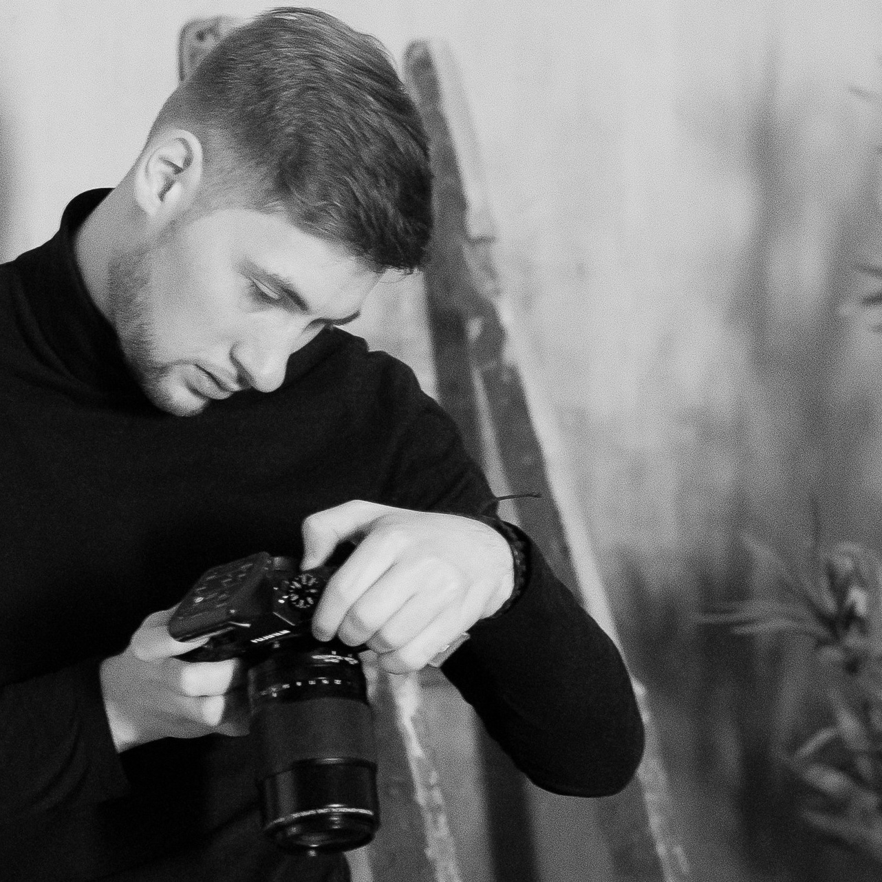 Андрей Рэй — бонусная система