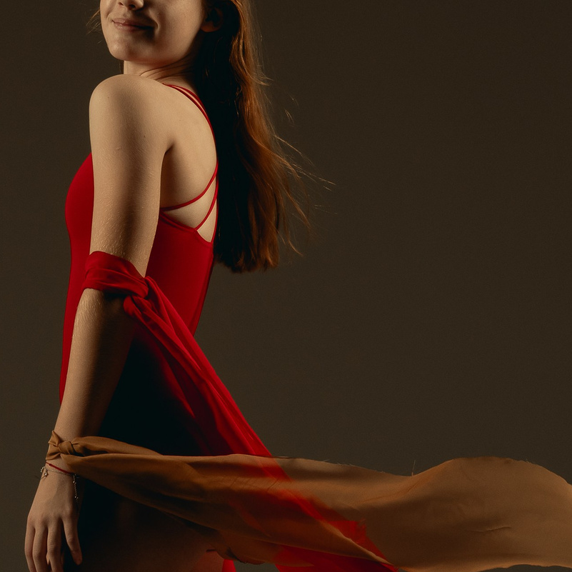 Спортивная яркая фотосессия для гимнасток. Спортивный и портретный фотограф