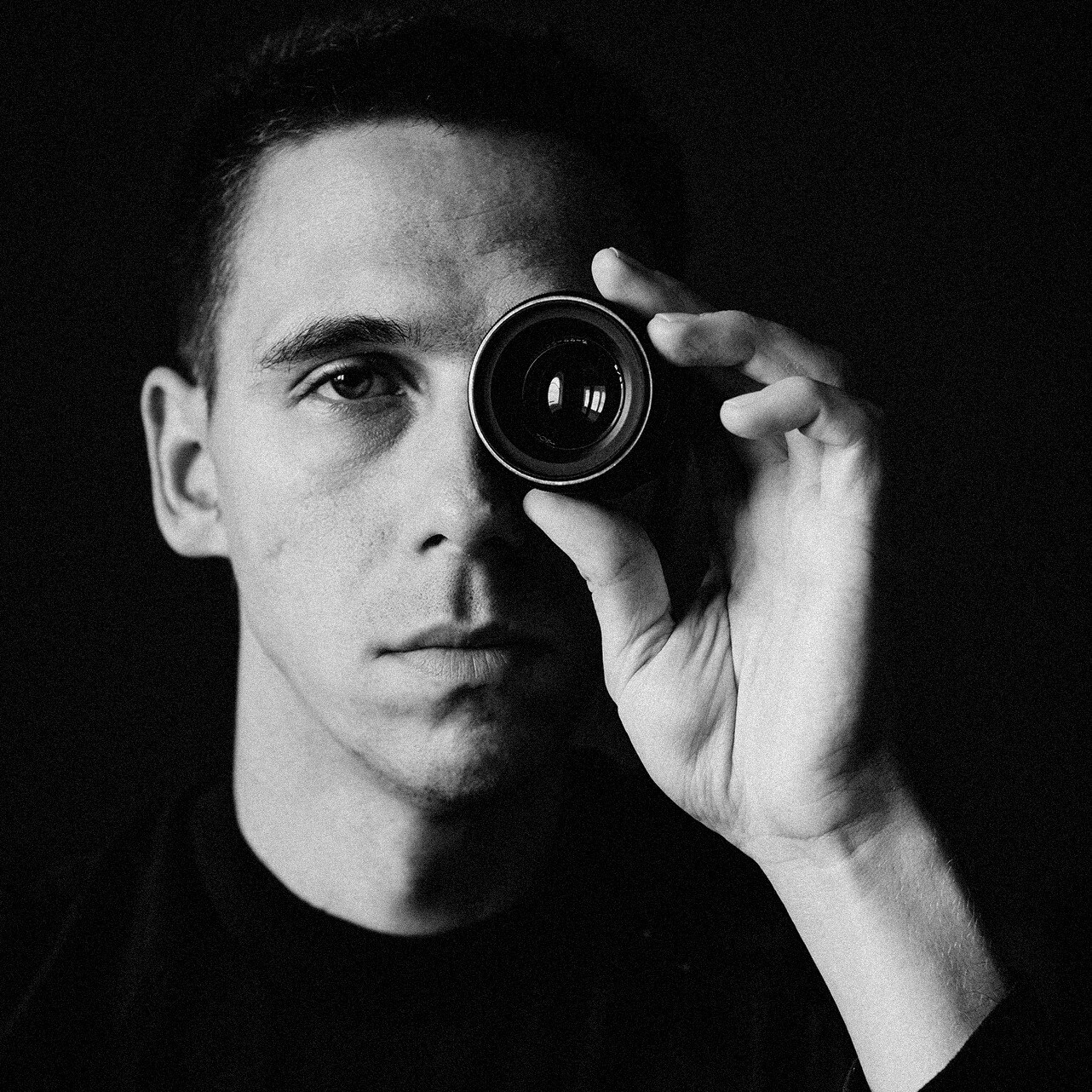 Фотограф животных и портретный фотограф в Москве Игорь Зубков