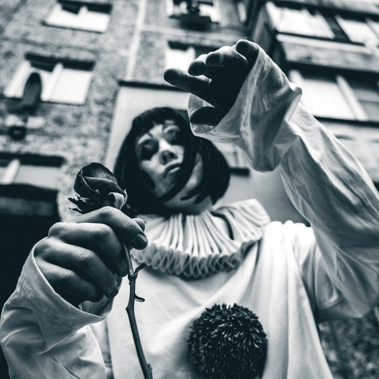 Услуги. Фотограф KANT