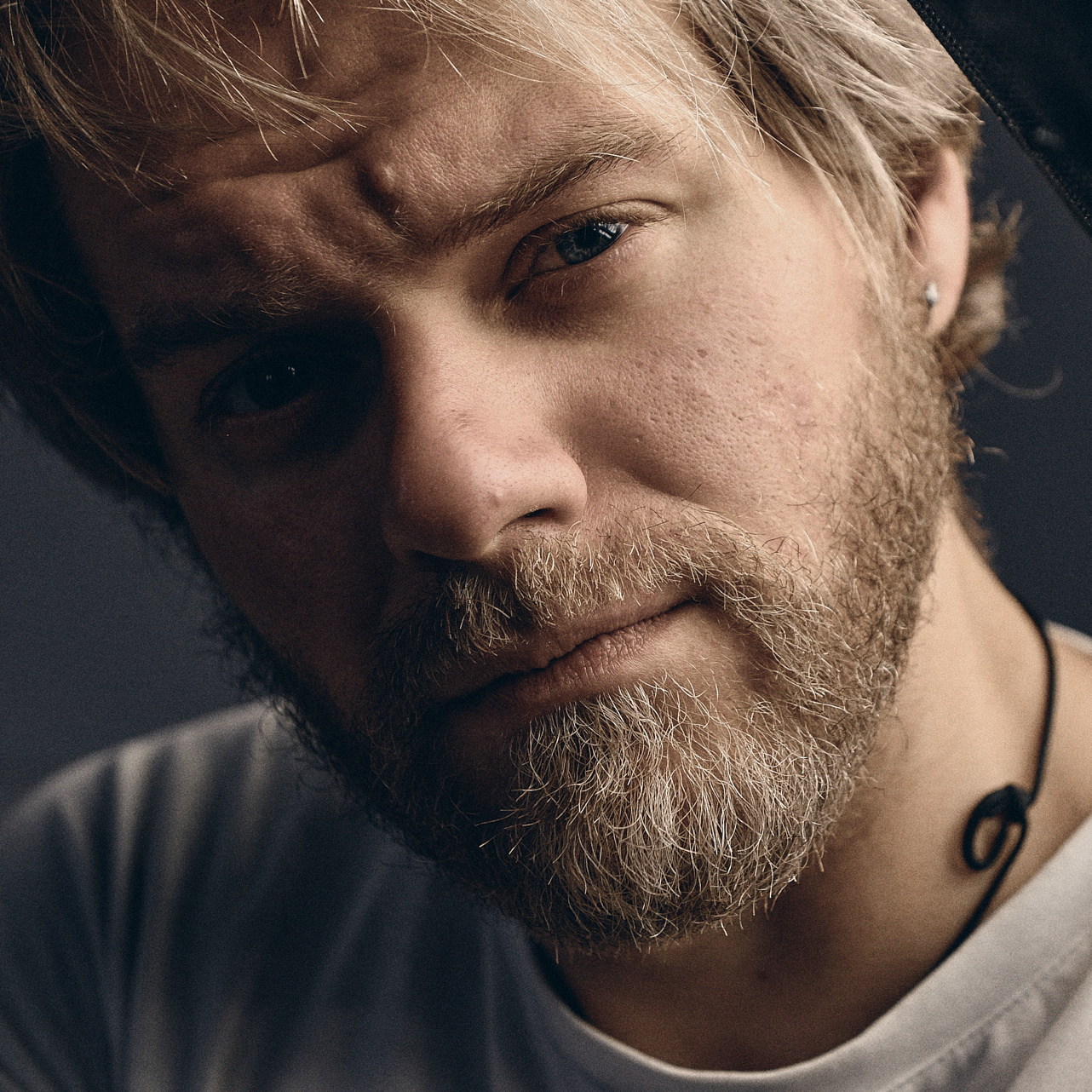 Food и предметный фотограф Никита Алексеев