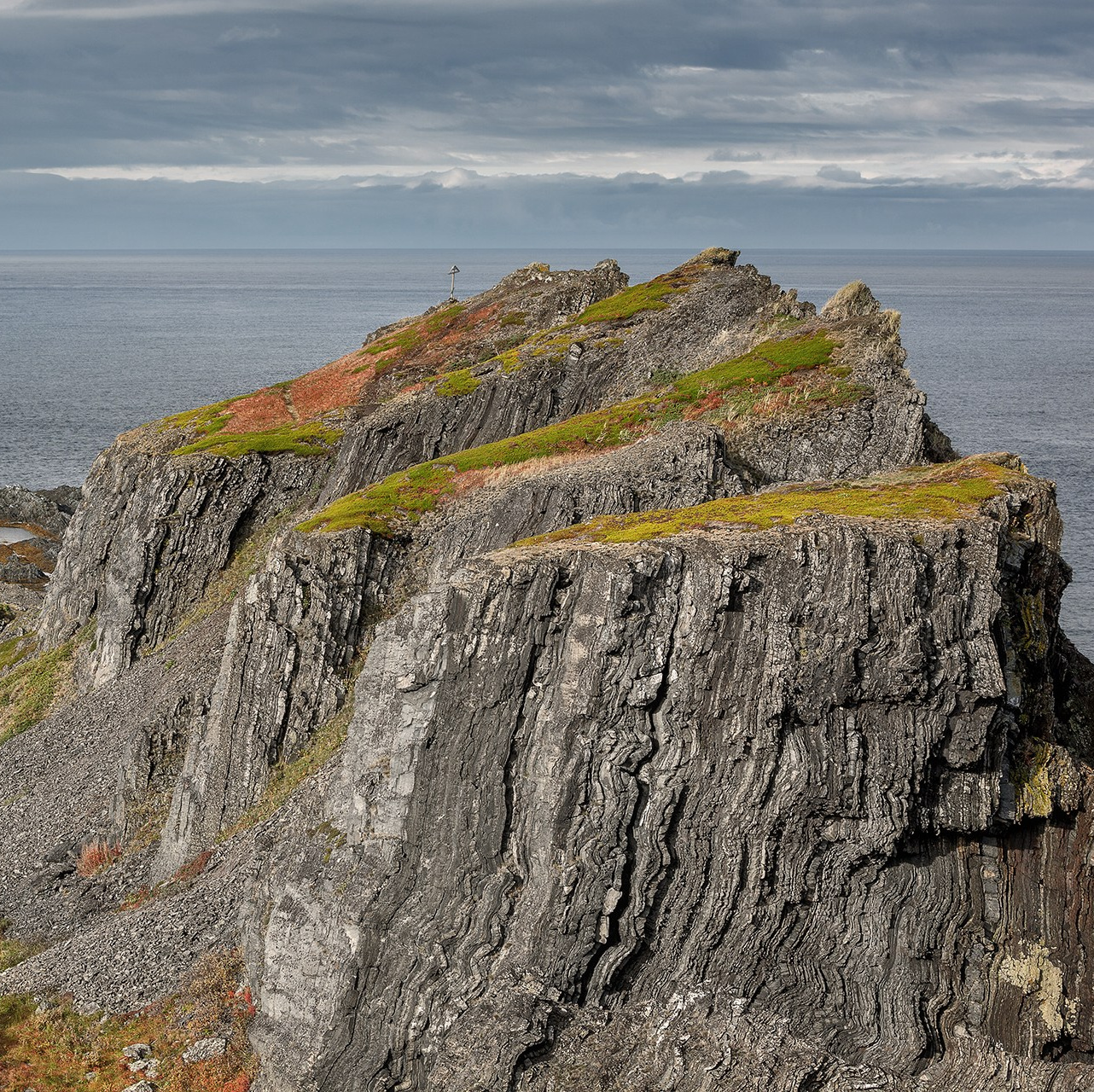РЫБАЧИЙ 2025. Фототуры и обучение пейзажной фотографии