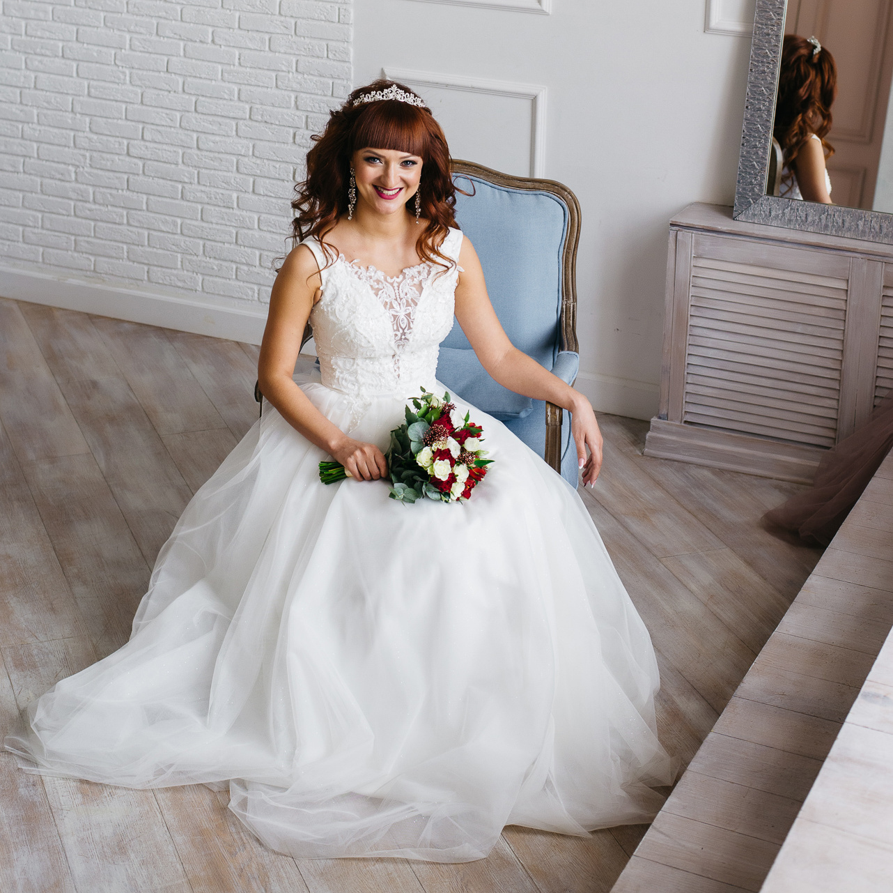 Отзывы. Свадебный фотограф в Красноярске