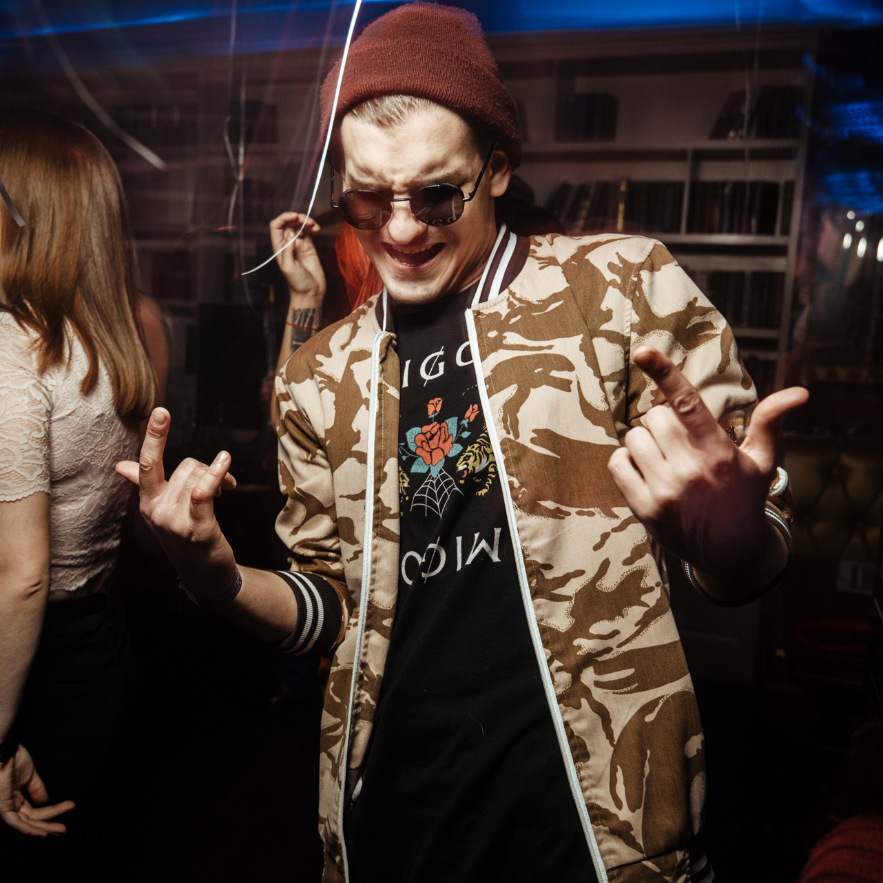 Прайс. Фотограф Антон Инкин