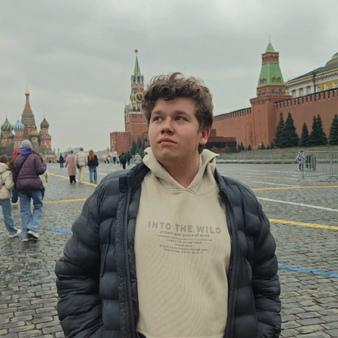 О себе. PR-агент в Республике Крым — Евдошенко Даниил