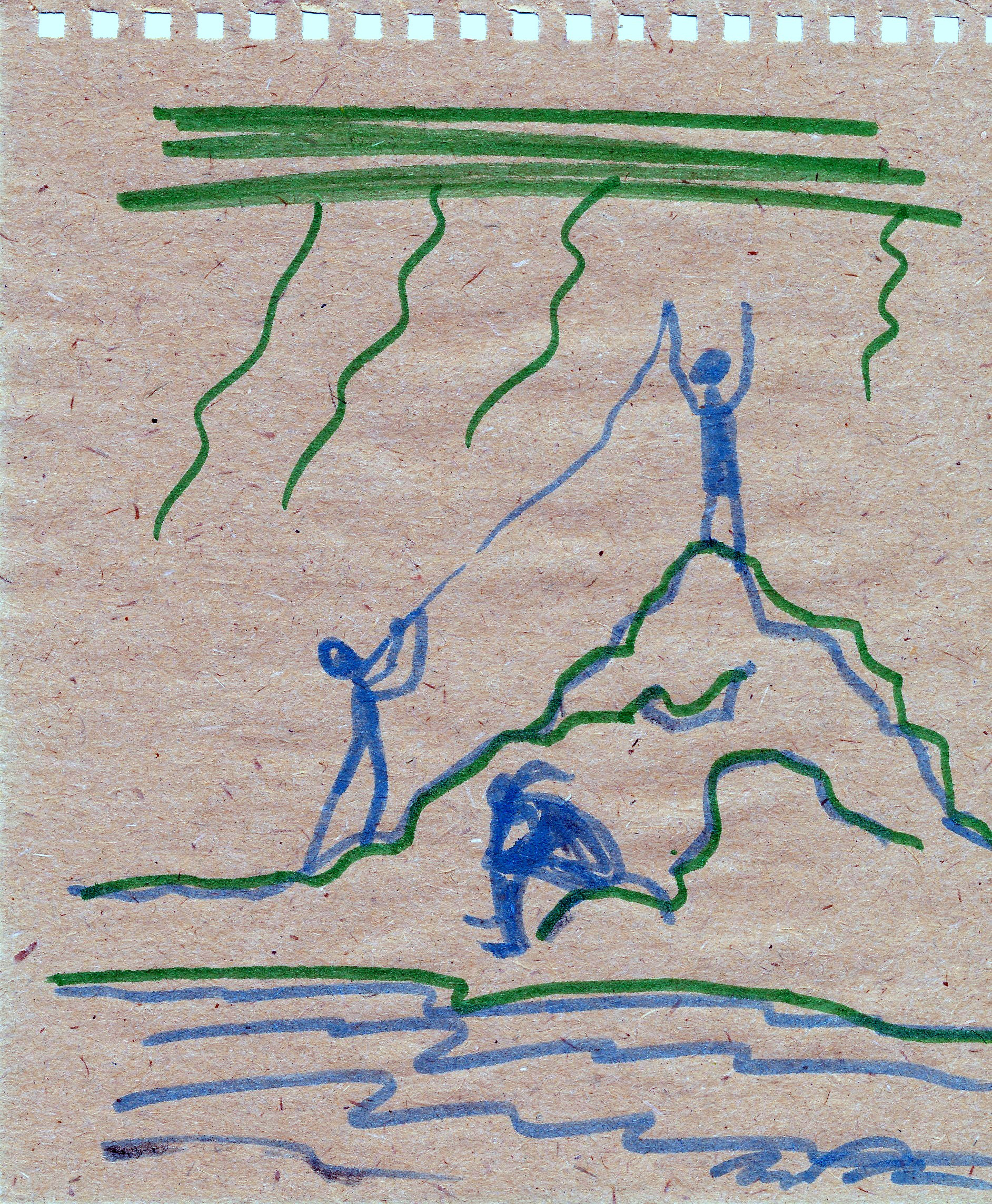 Простая выставка 21.07 — 21.08.2023