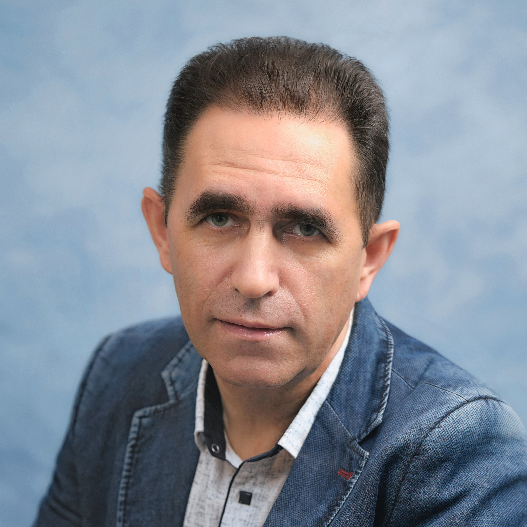 Фотограф Самара — сайт профессионального фотографа