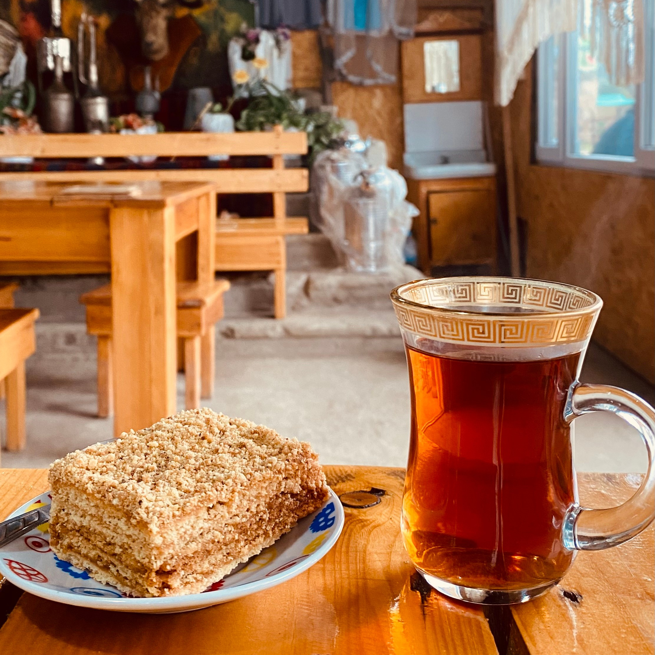 Фототур Дагестан 17 — 20 октября. Фотограф Москва и Видеограф Москва