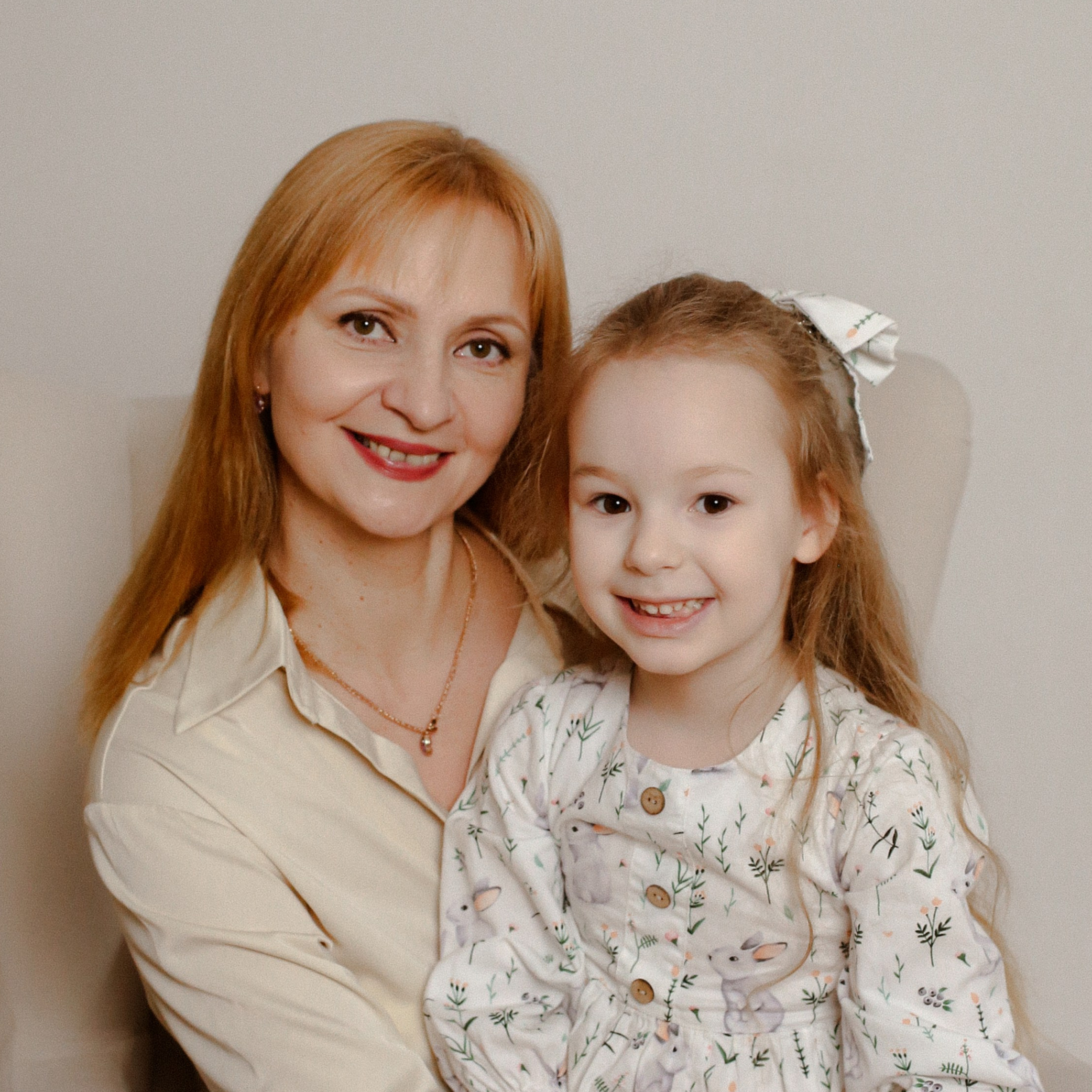 — Семейные фотосессии. Листарова Анна семейный фотограф