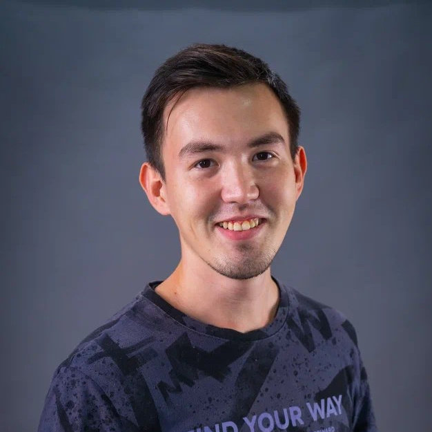 Специалисты. Центр развития кинопроизводства Республики Хакасия