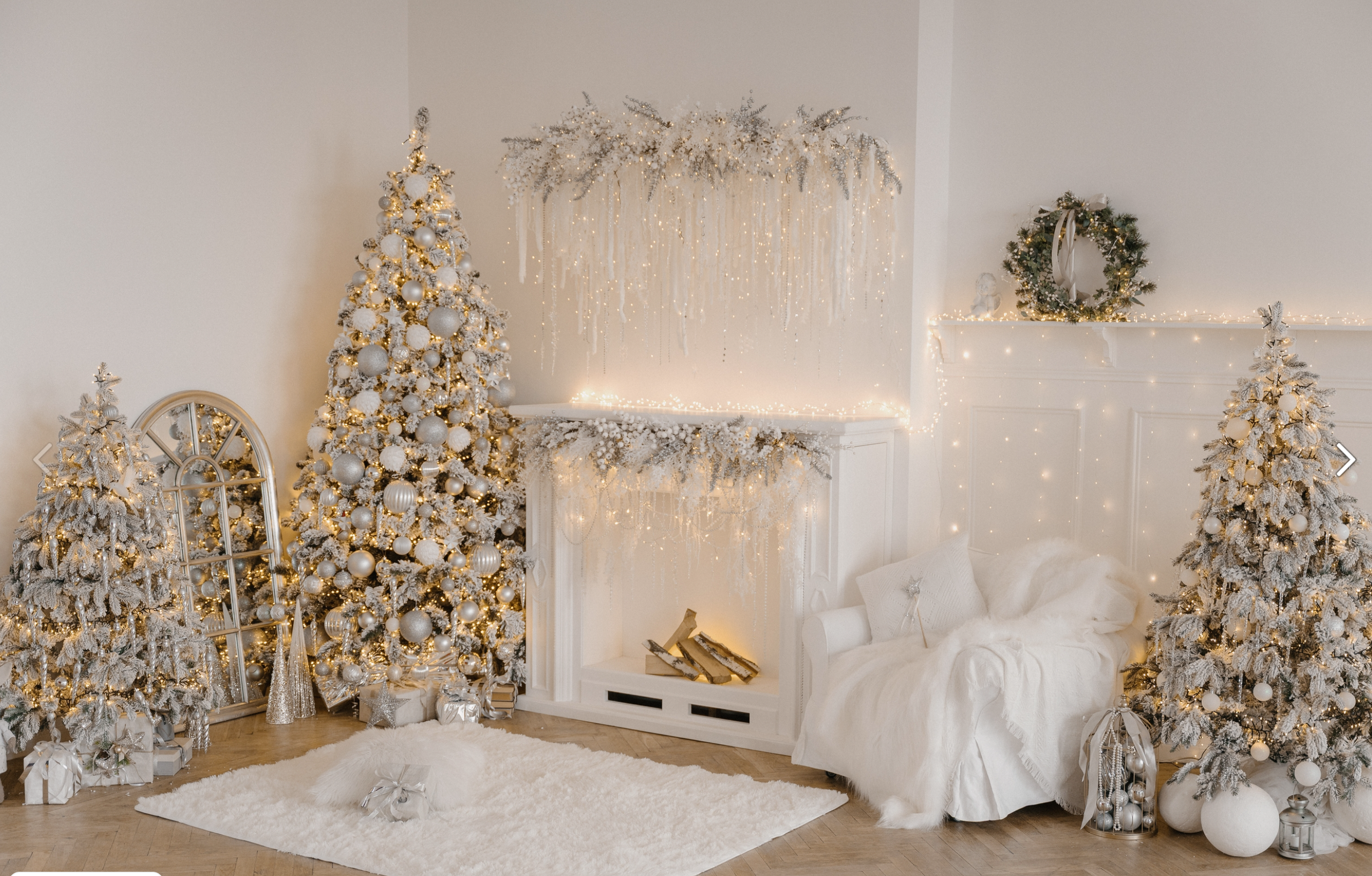 Новый год 2025-26. Семейный и свадебный фотограф и видеограф в Туле и Москве