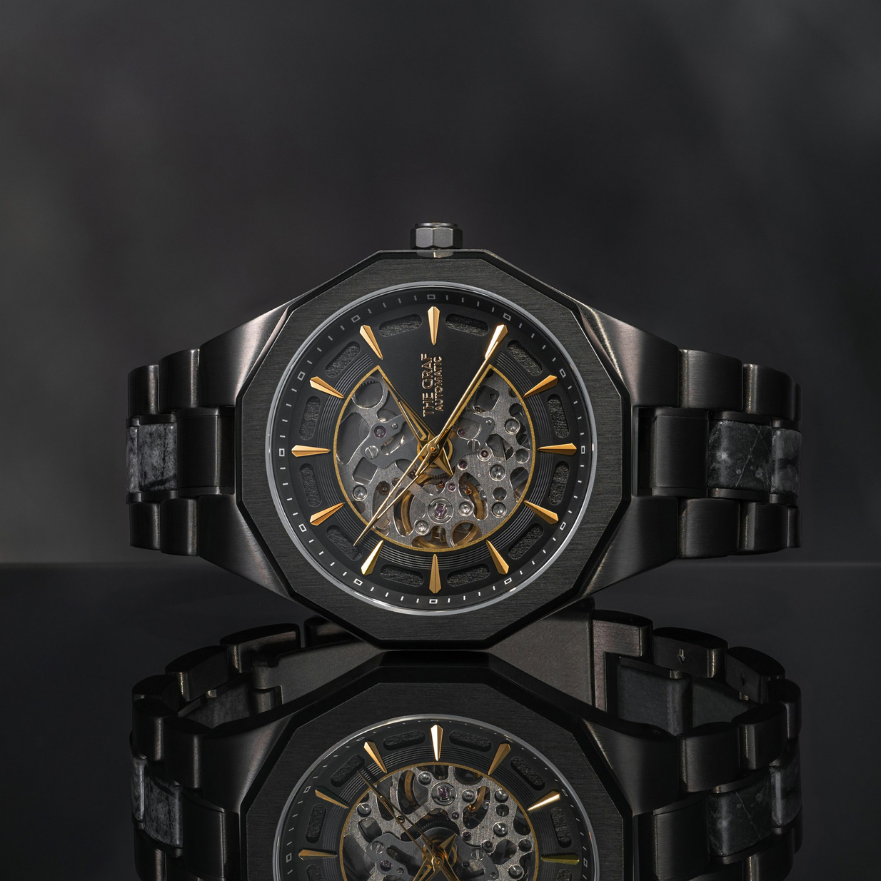 Предметная фотосъемка часов. Студия рекламной и предметной съемки товаров WELKO Studio