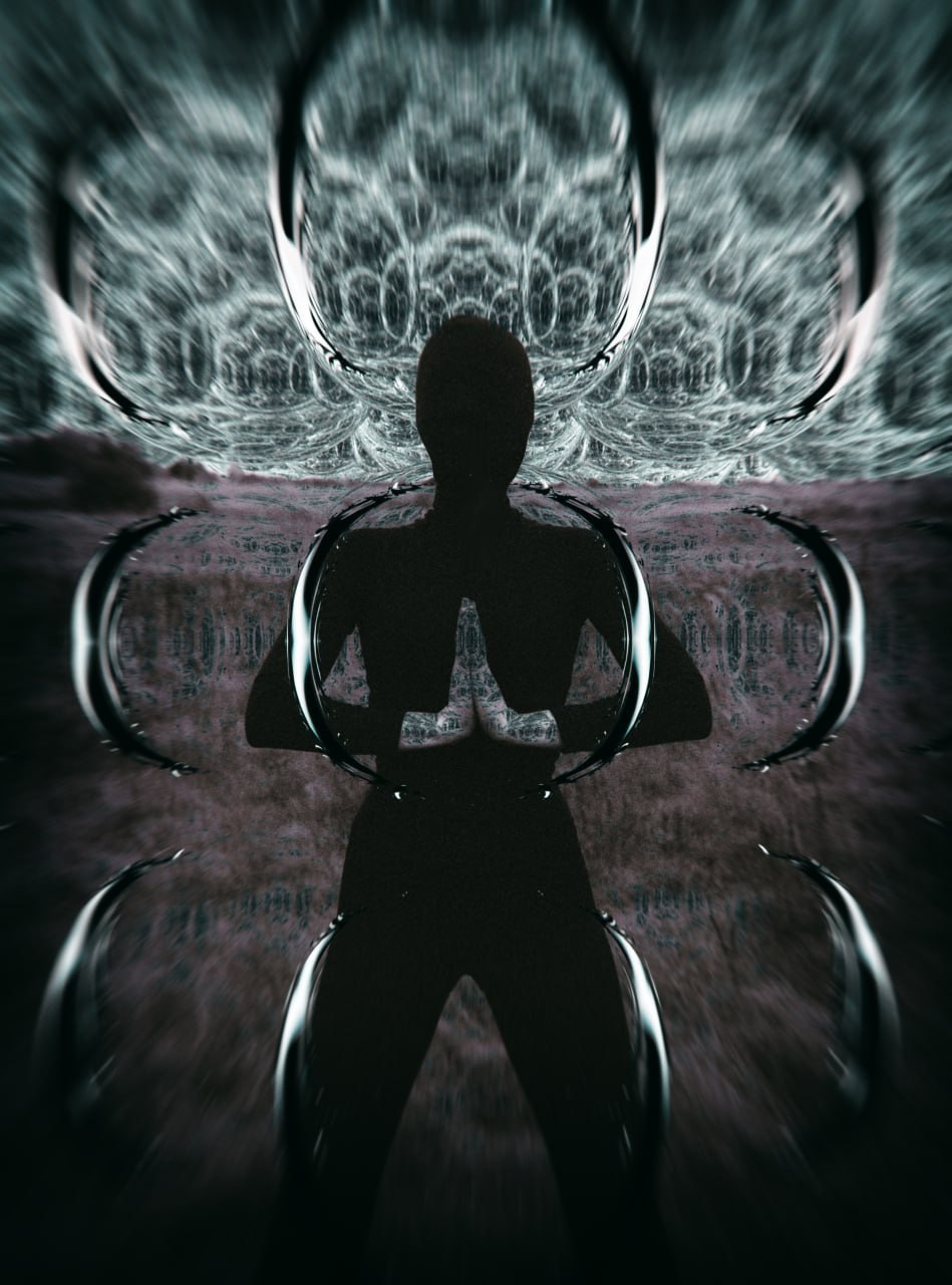 Y2. Yulia Yurchevskaya | Art Director & Visual Visionary
