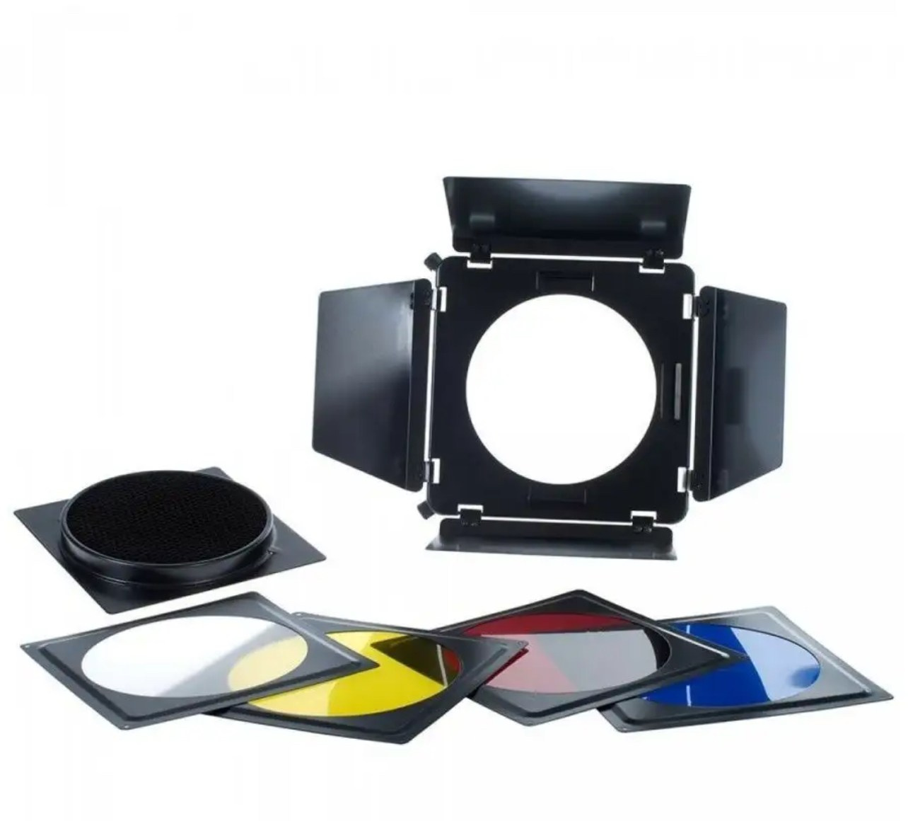 Оборудование. Фотостудия «СемьЯ» в Севастополе