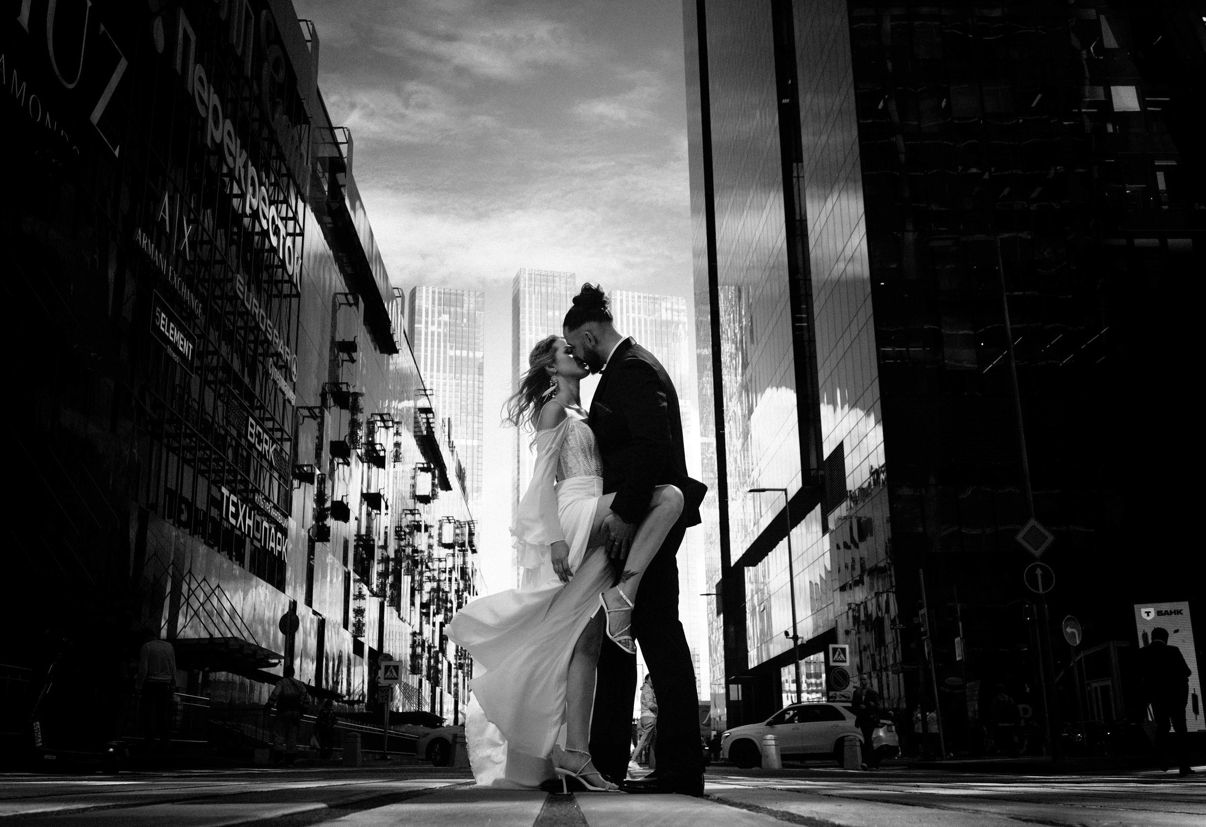 Свадебный Фотограф в Коломне и Москве Николай Максименко