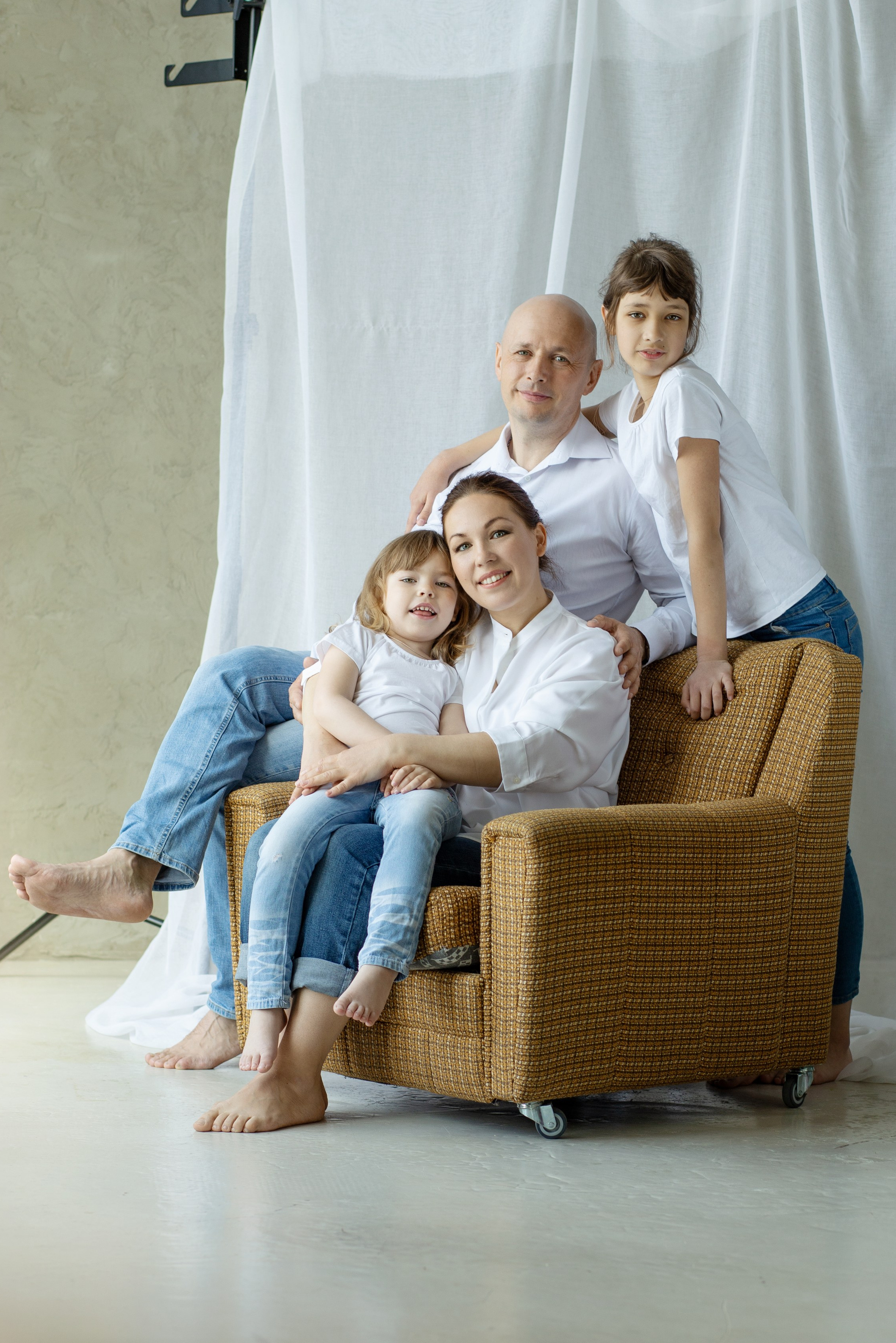 Услуги. Фотограф в Санкт-Петербурге