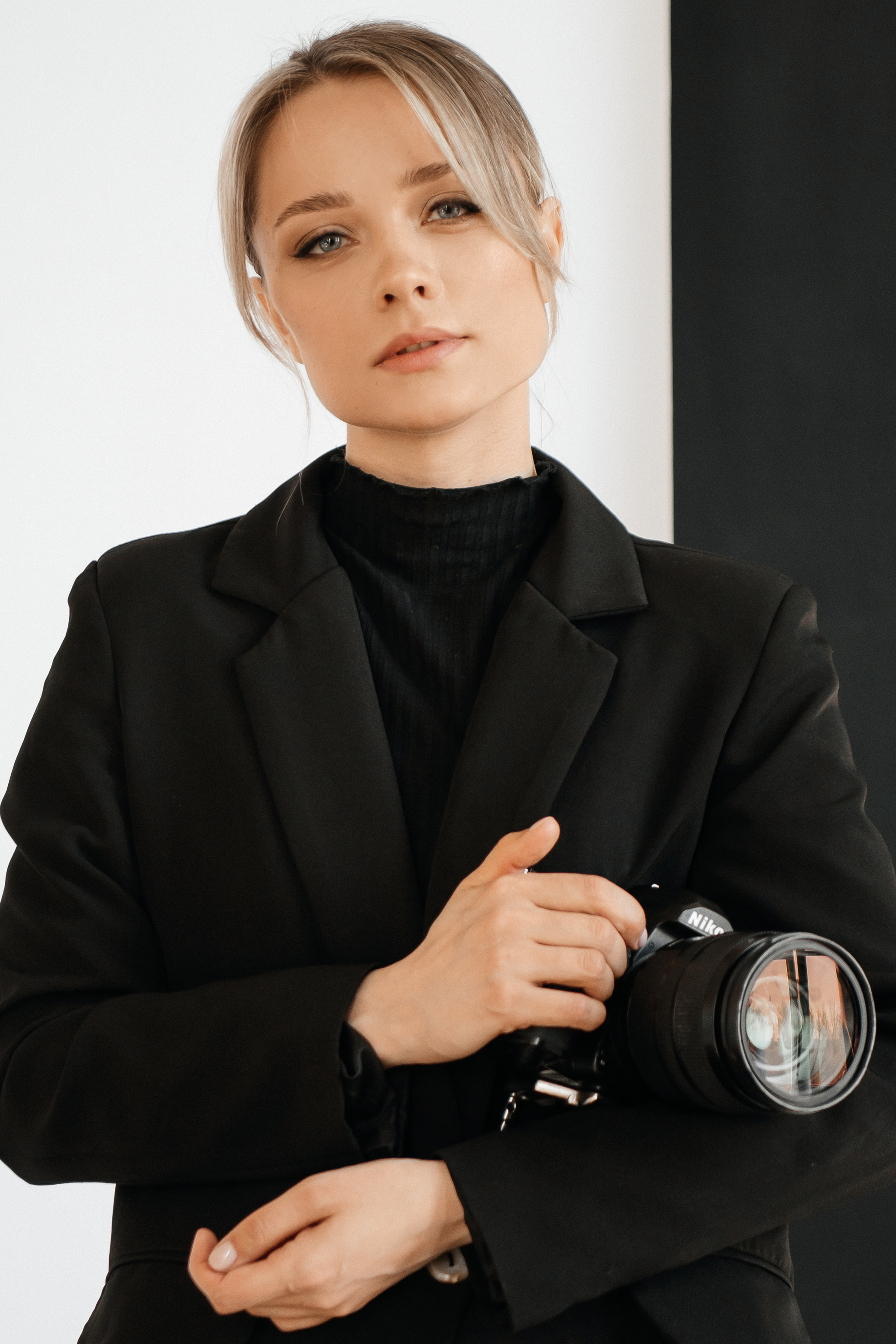 Мария — Свадебный фотограф