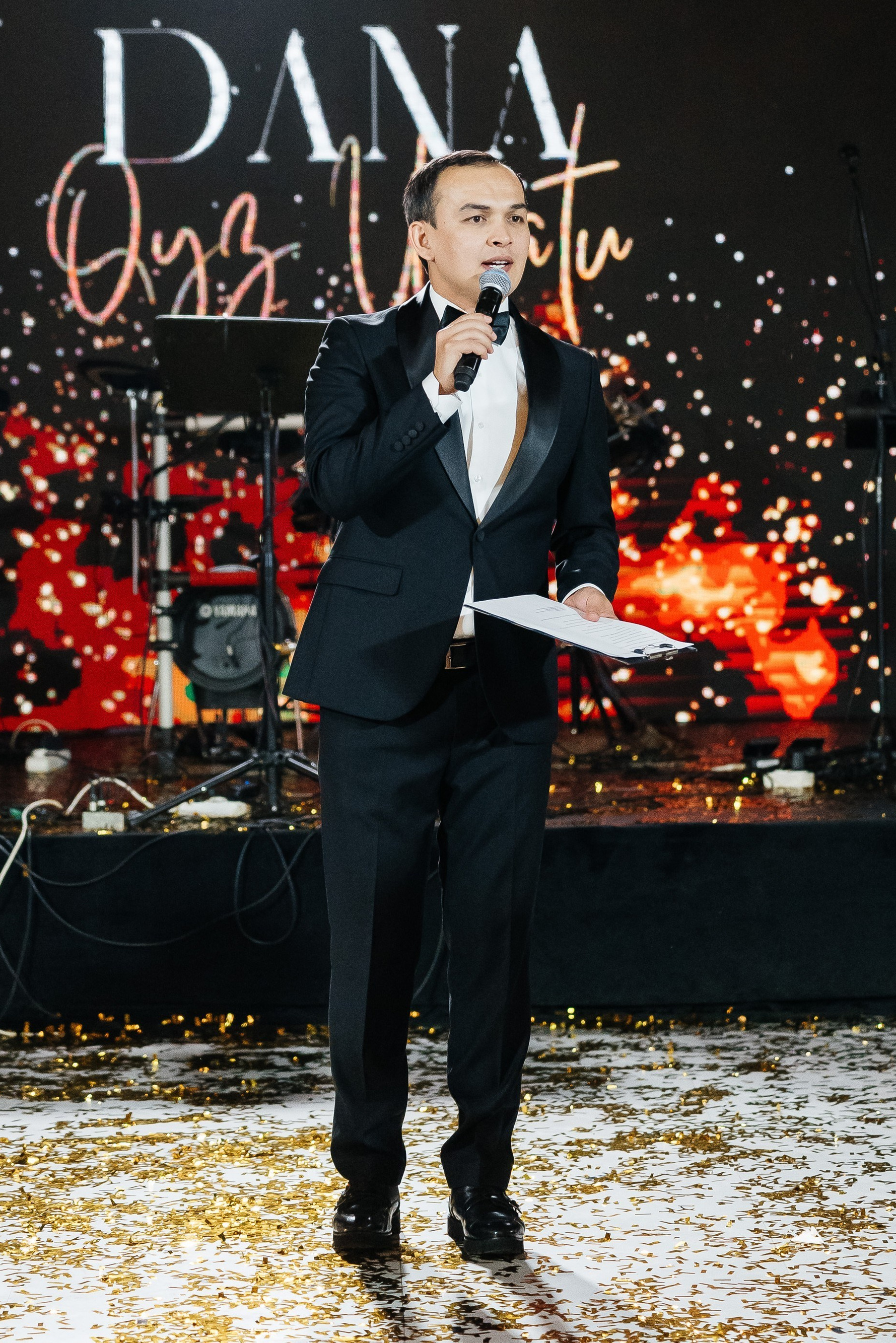 Berik Saparov