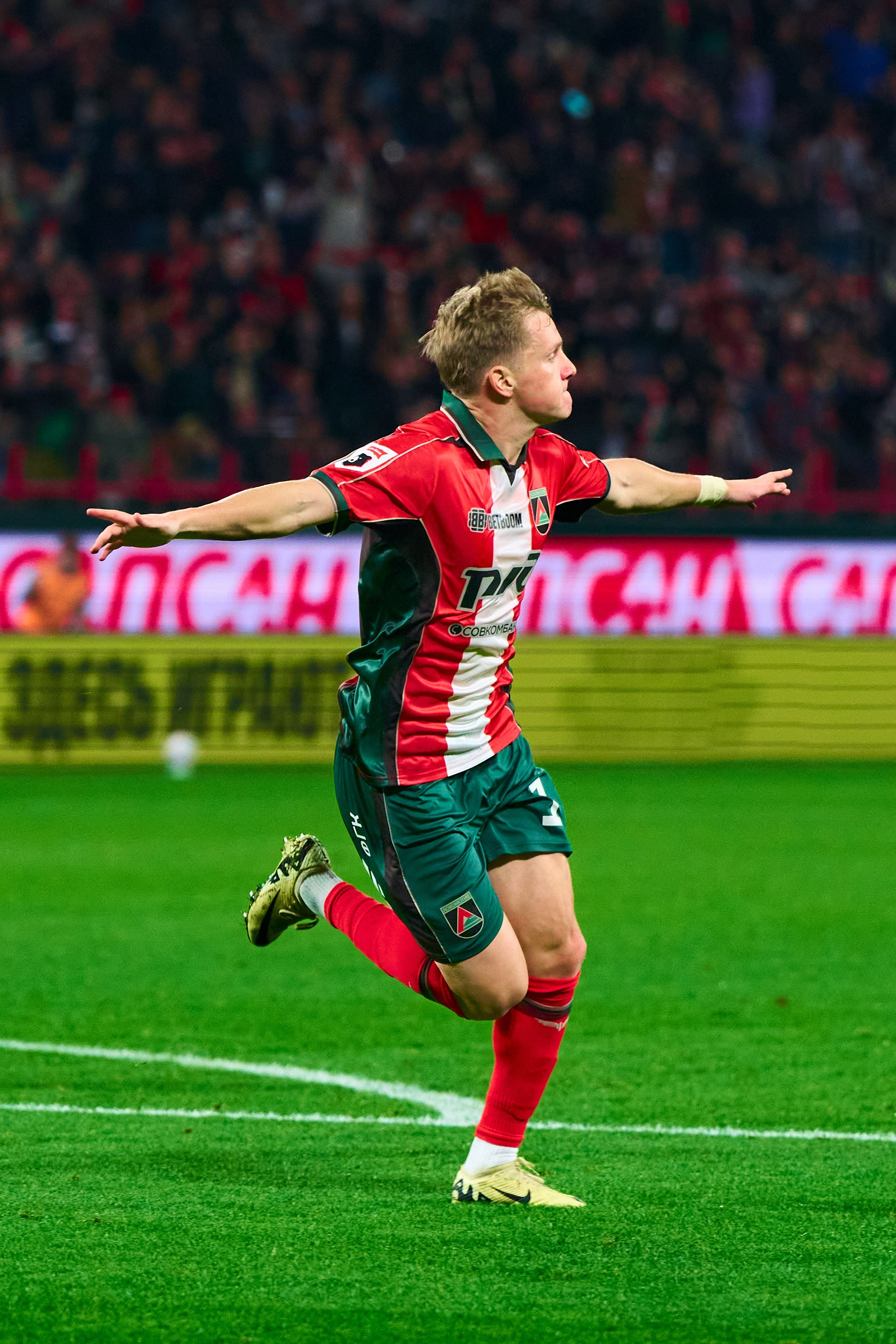 lokomotiv-krasnodar-football-match