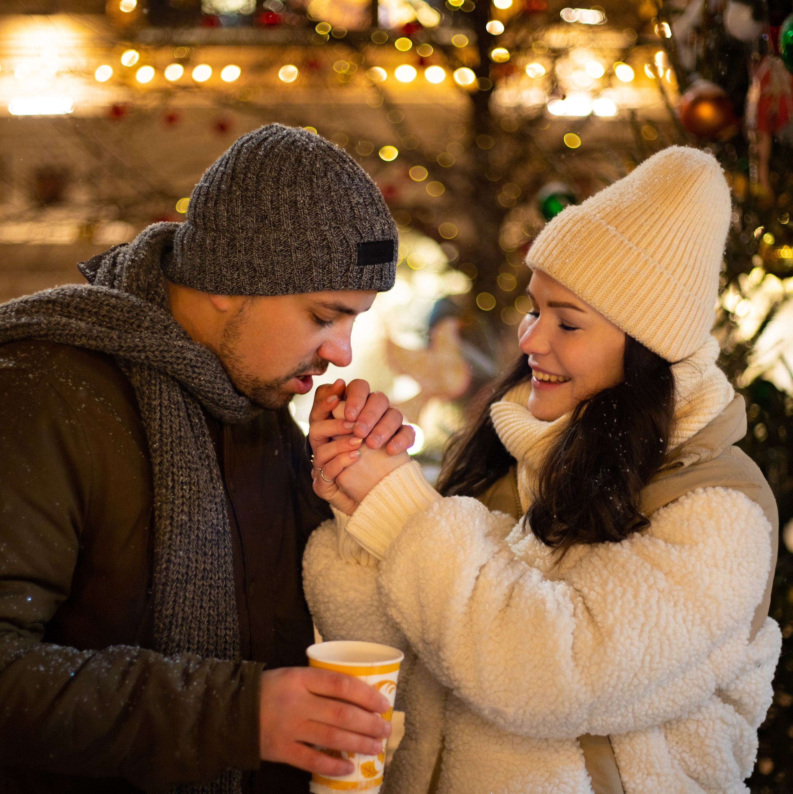 Женский и семейный фотограф в Москве Лисовская Юлия