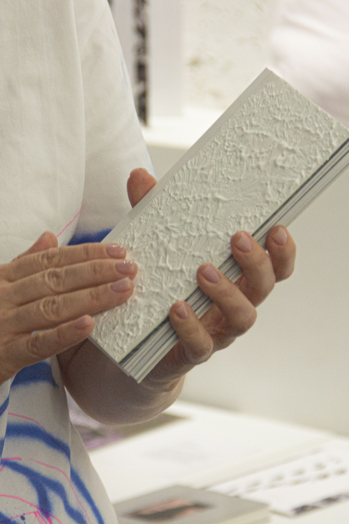 Book. M a s h a T k a c h e n k o