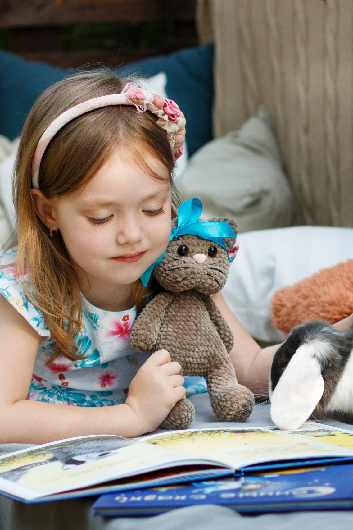 Детские. Анна Беликова — Семейный и портретный фотограф Ростов-на-Дону