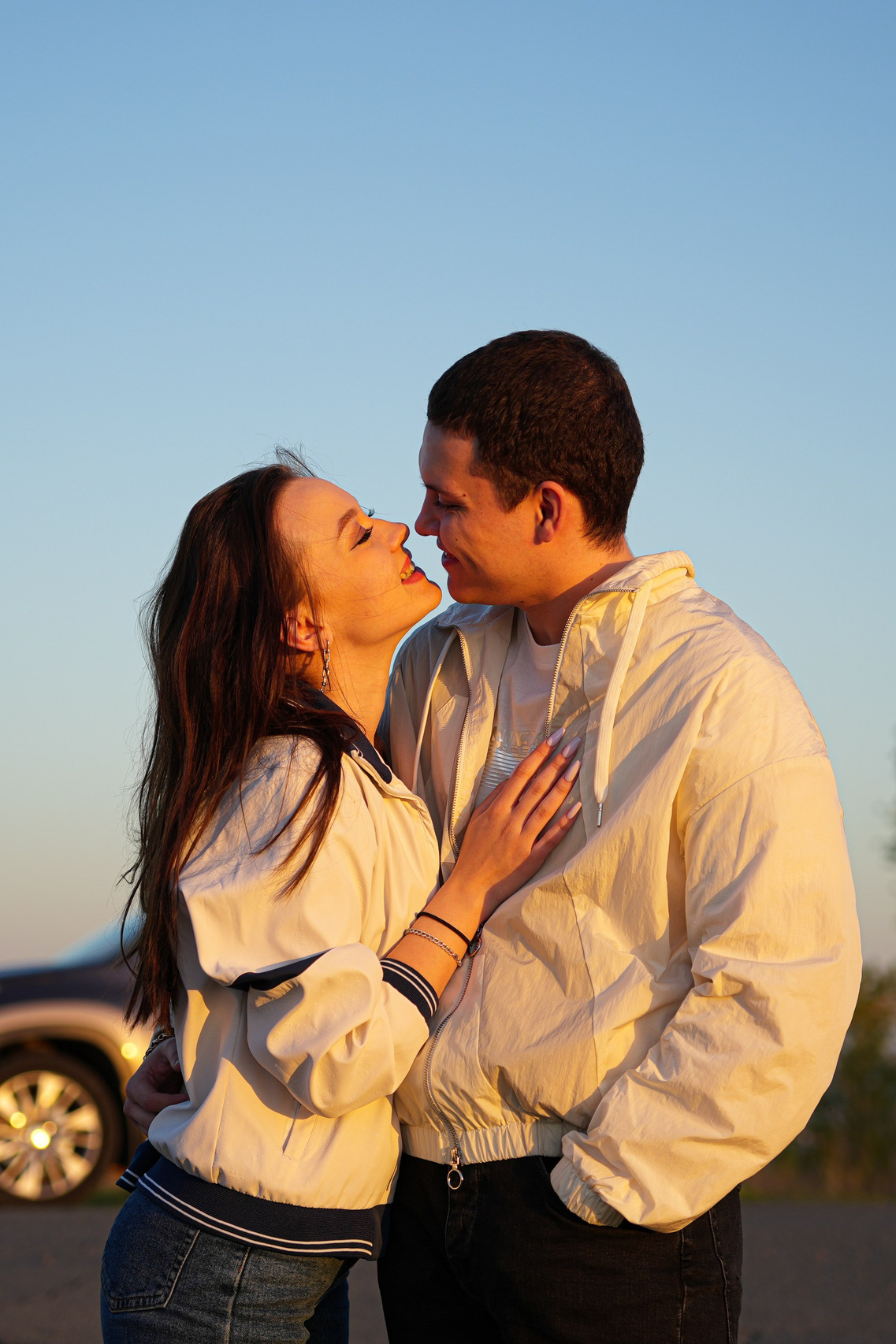 Индивидуальный и детский фотограф в Абакане Денисова Марина