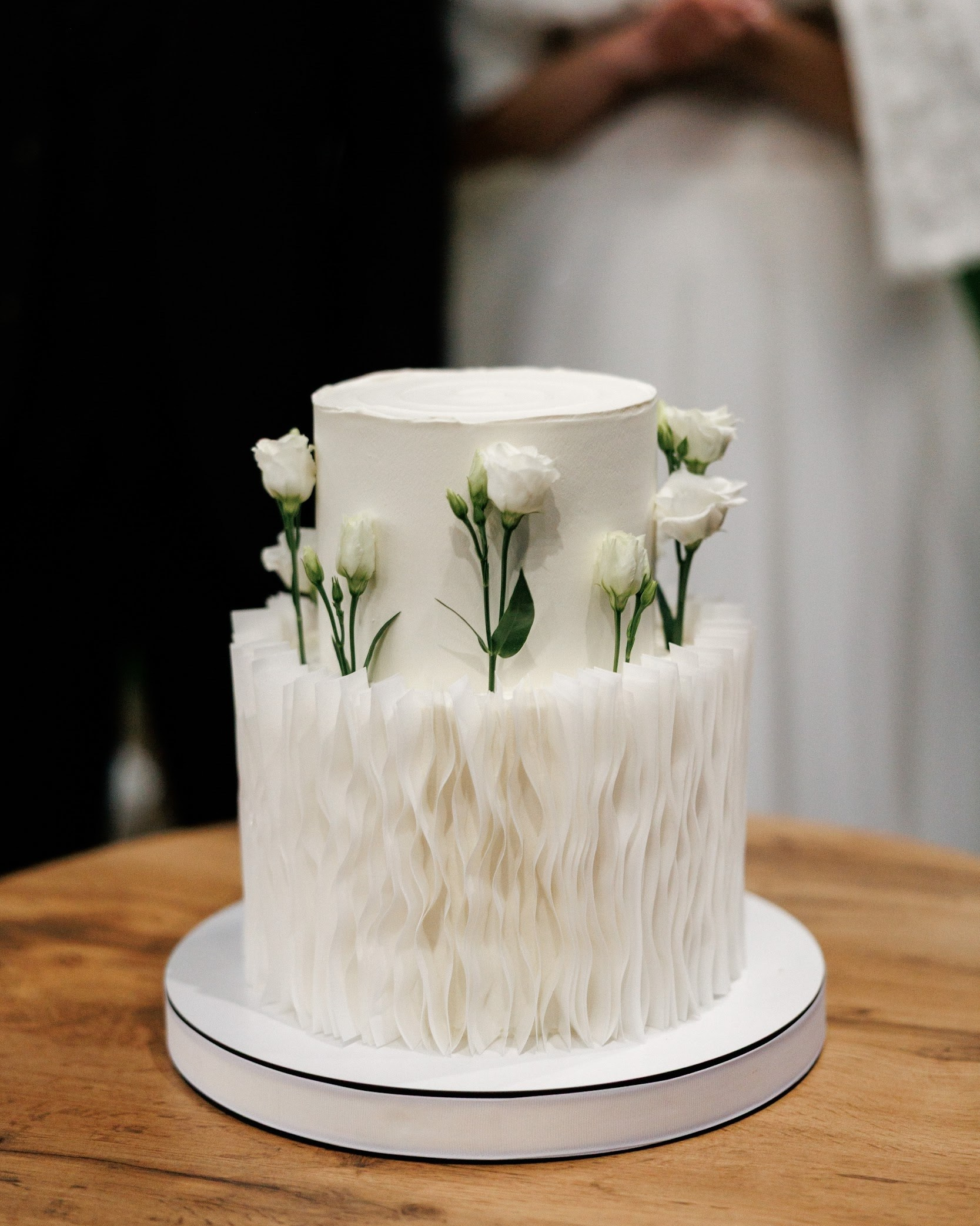 За день до меропрития