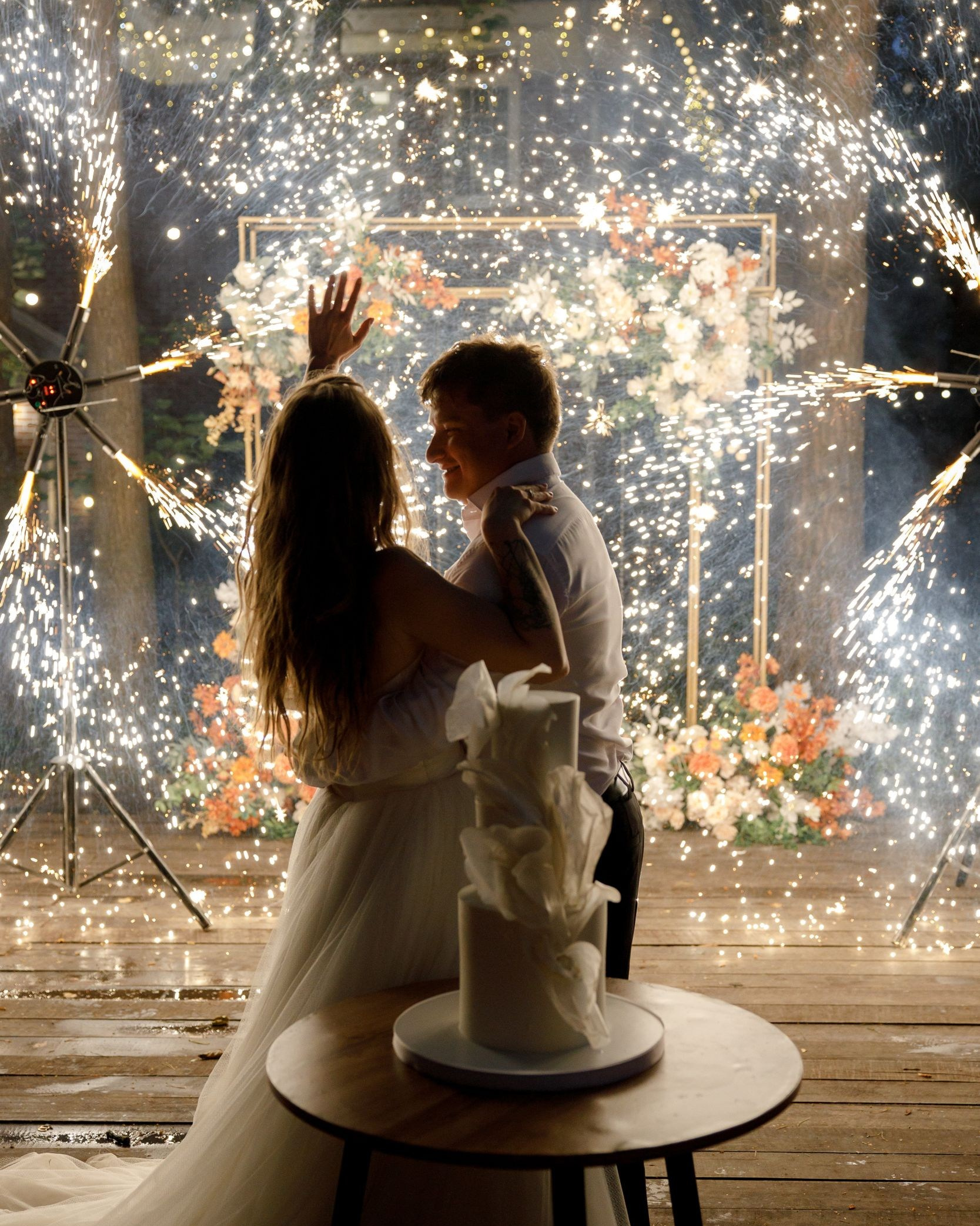 ЗАВЕРШЕНИЕ мероприятия