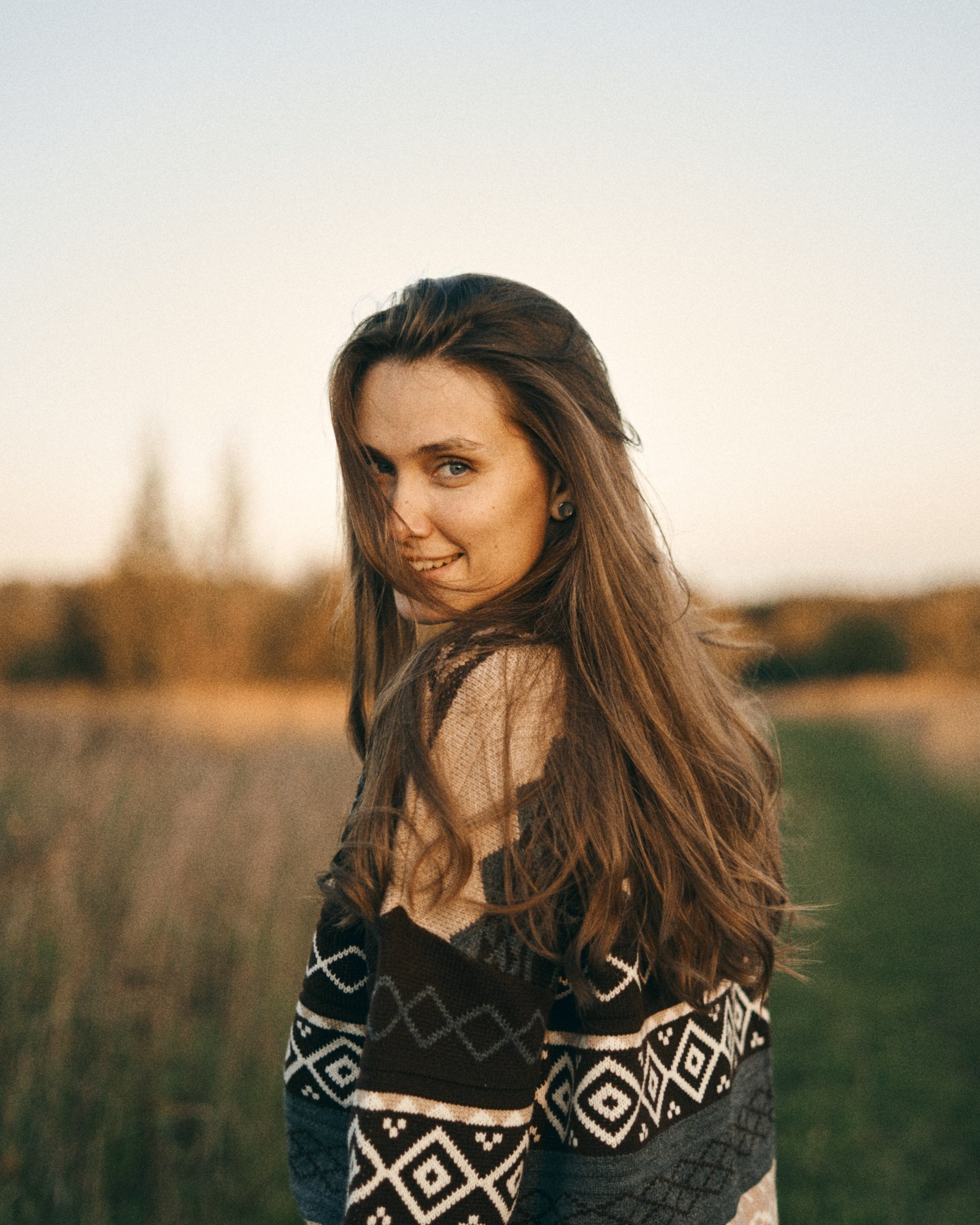 Фотограф Киров Анжелика Некрасова